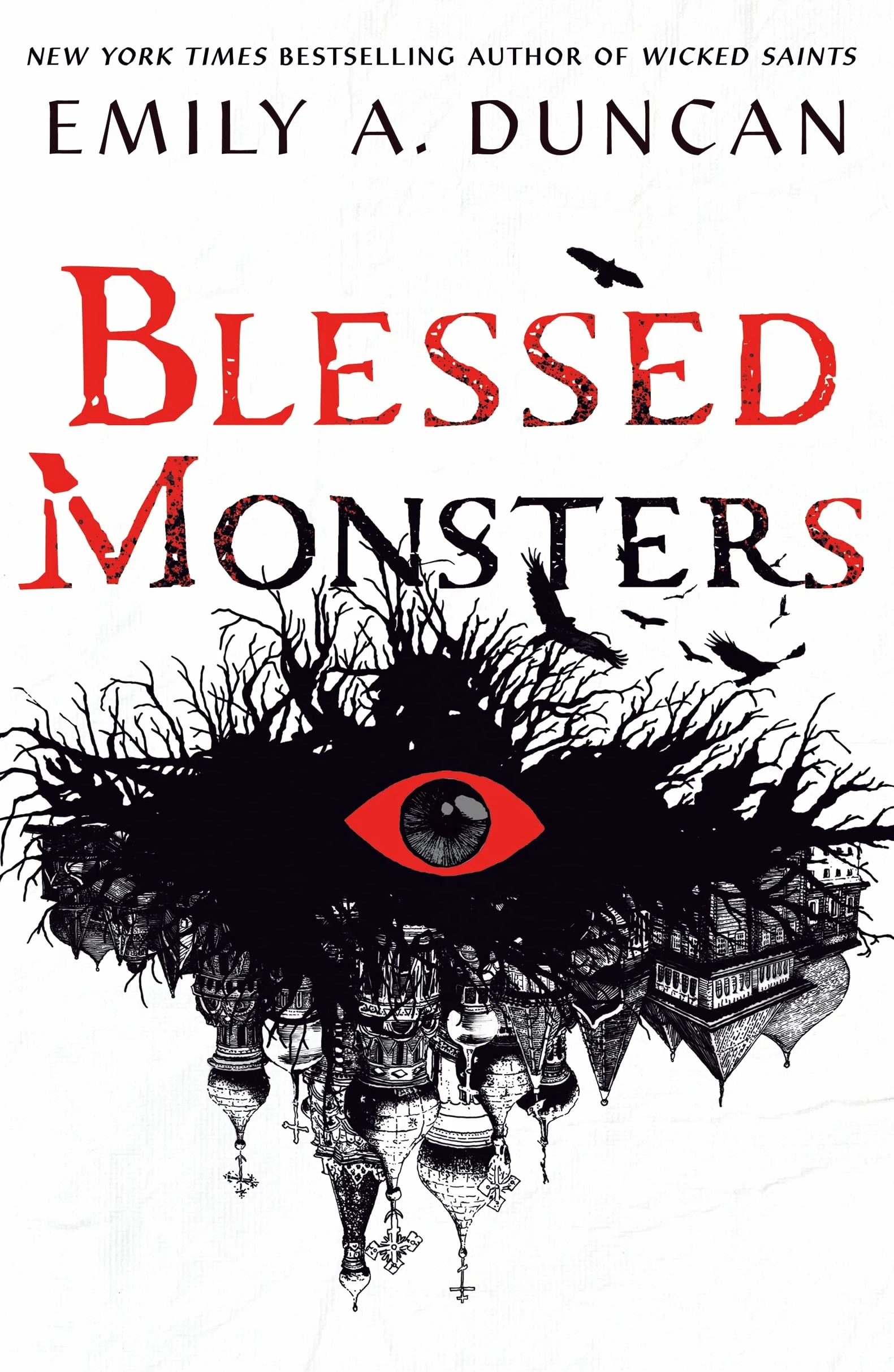 Blessed Monsters 3