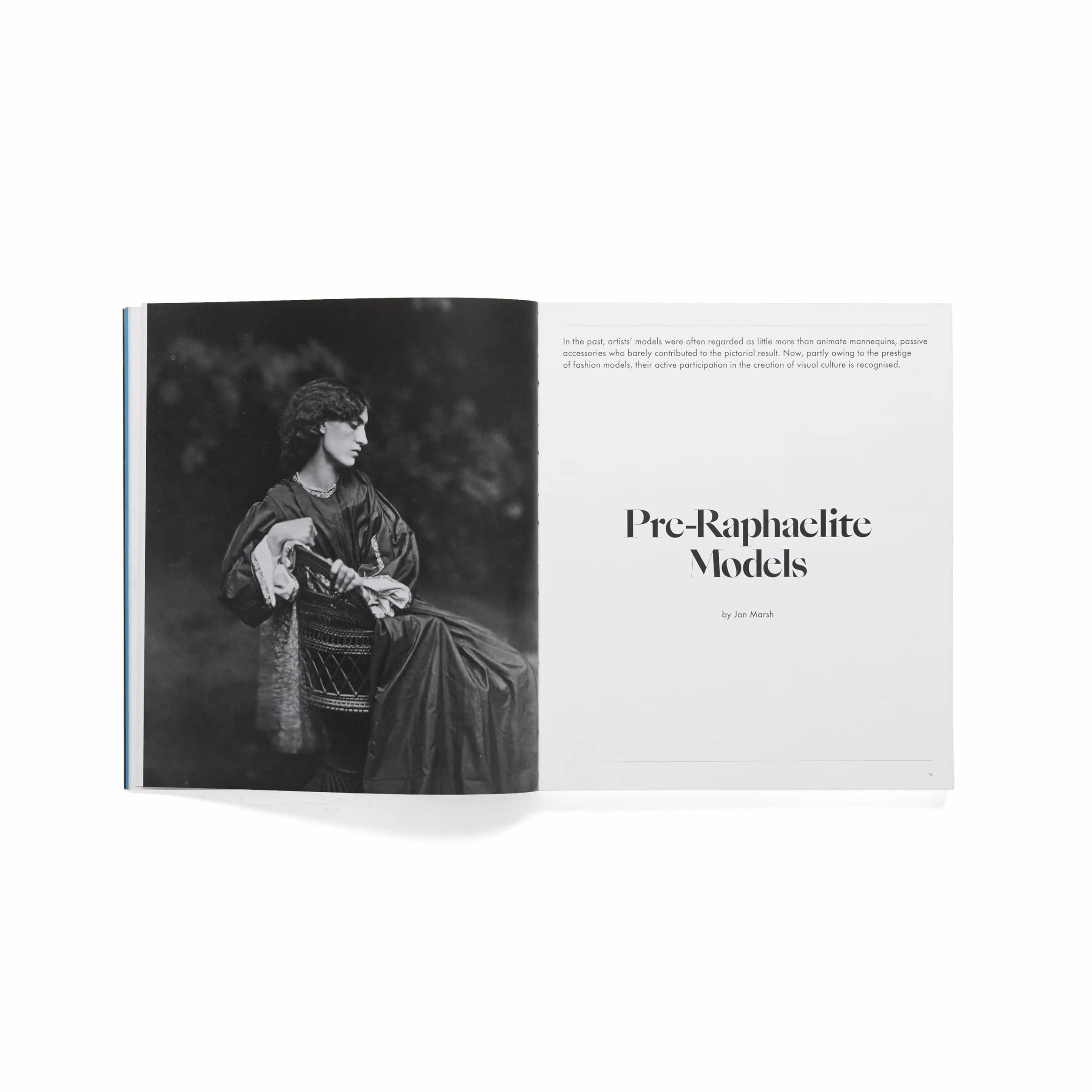 Pre-Raphaelite Sisters