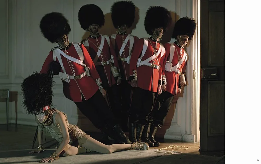 Tim Walker Story Teller Paperback anglais