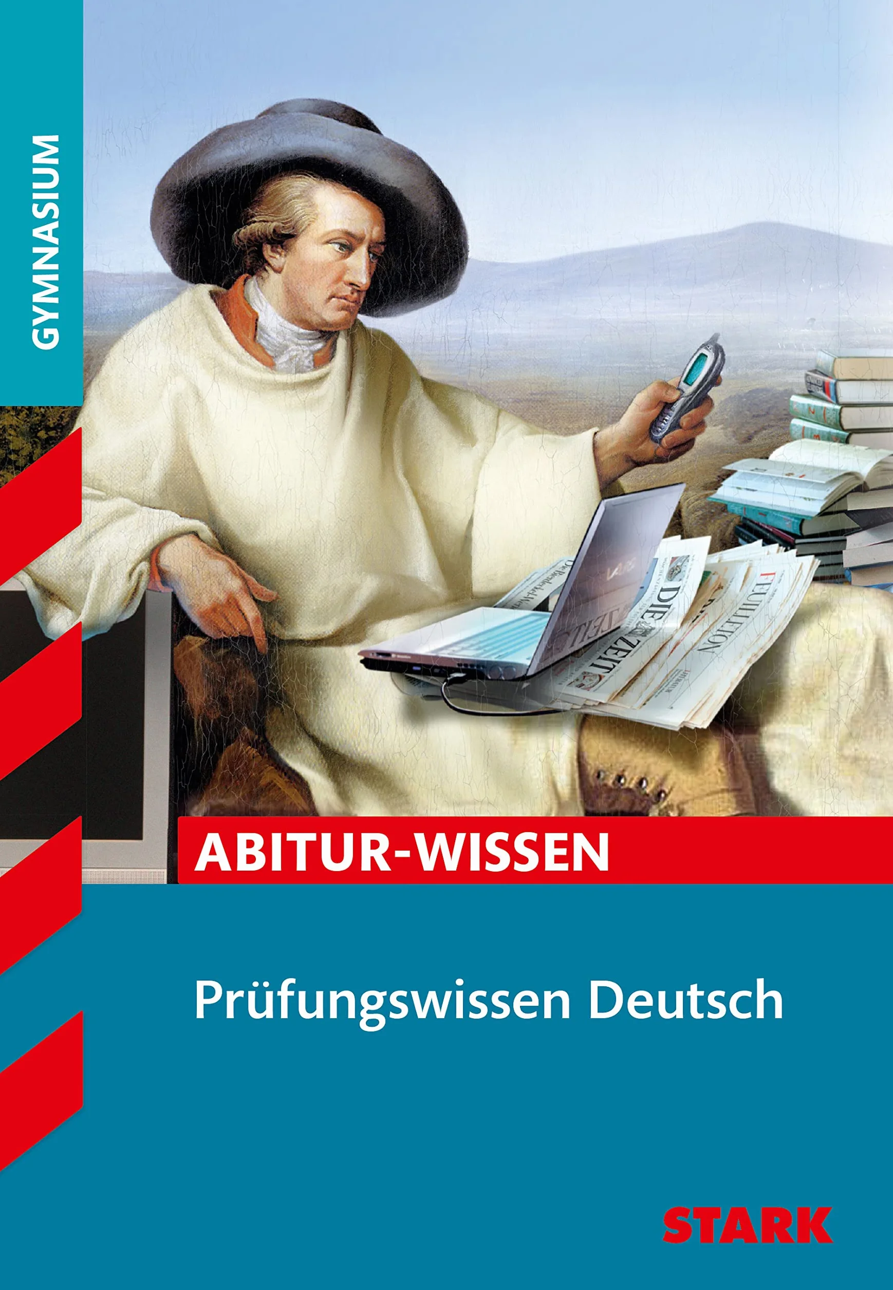 Abitur-Wissen Deutsch Prüfungswissen Oberstufe