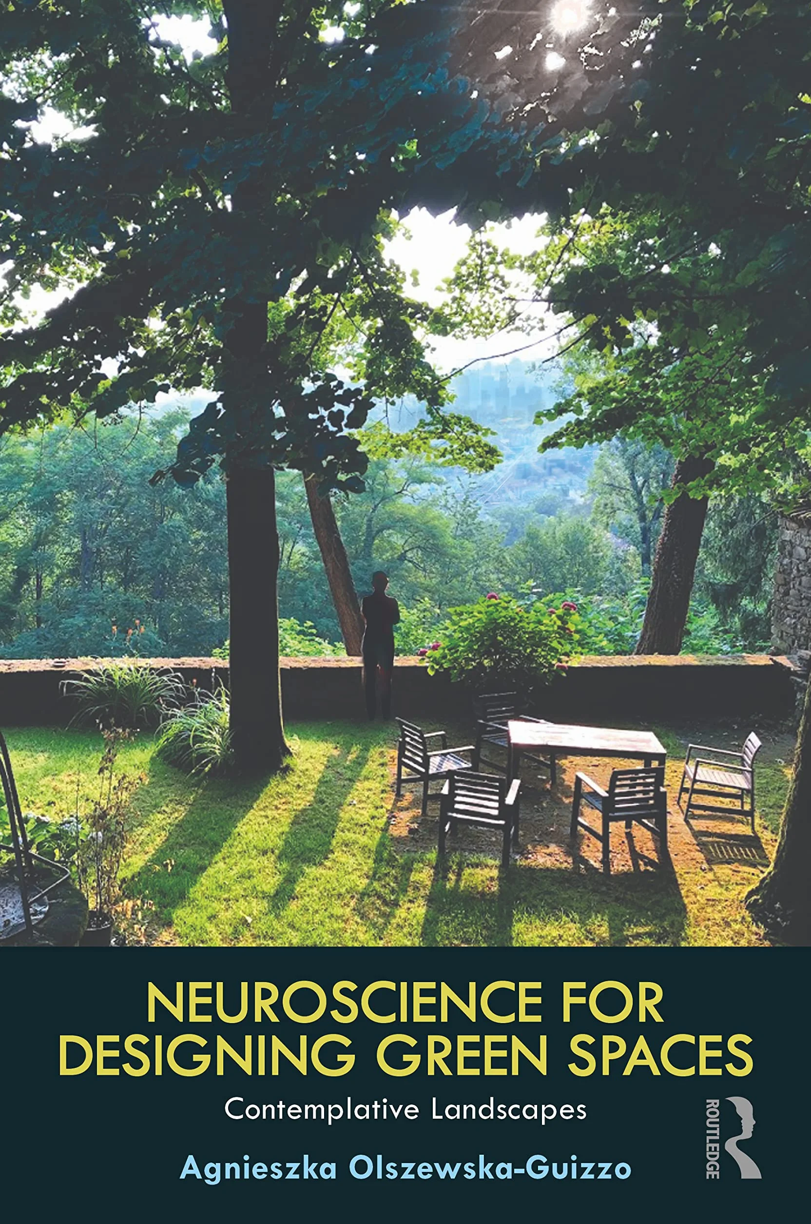 Neuroscience for Designing Green Spaces: Contemplative Landscapes
