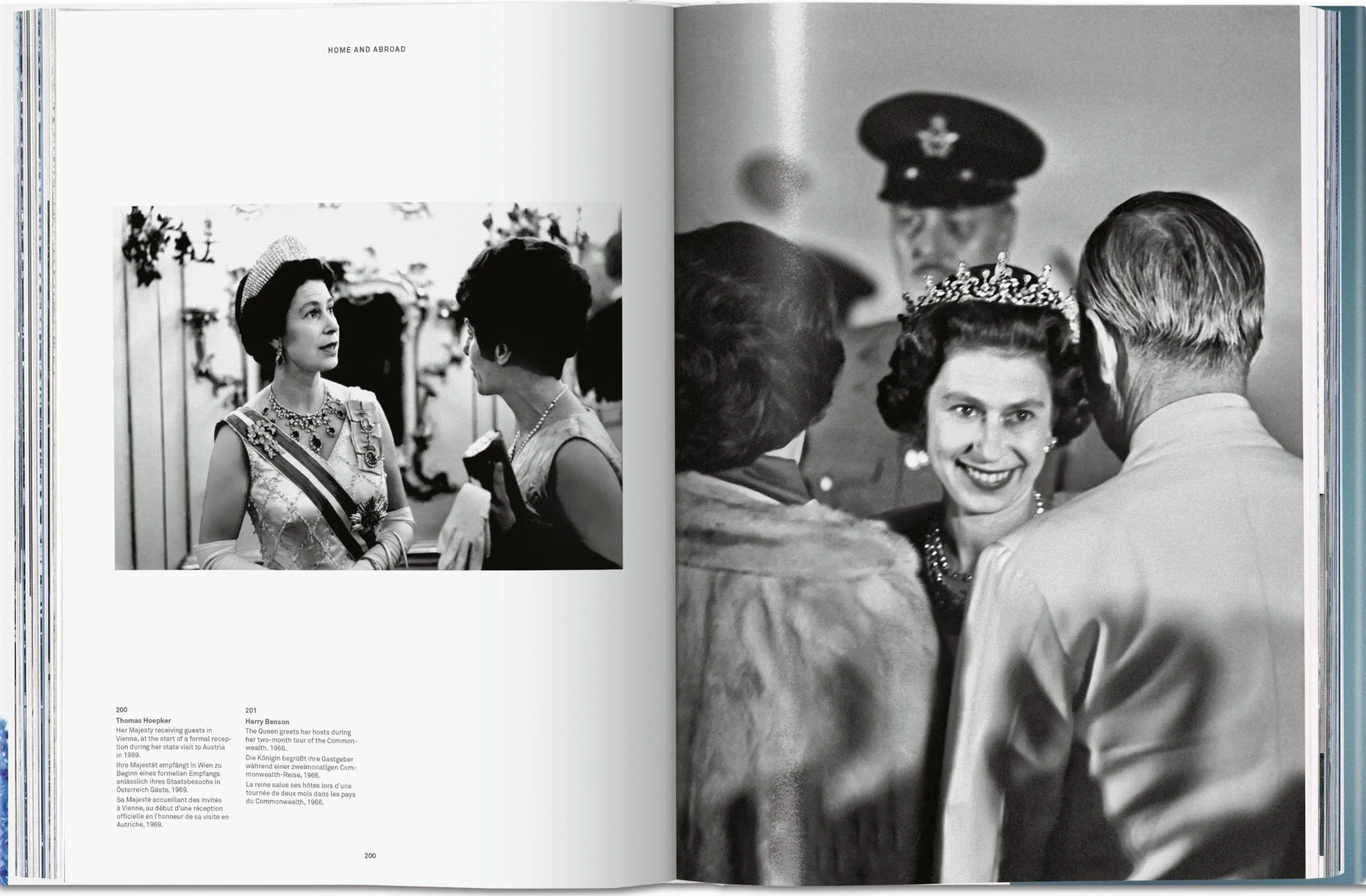 Her Majesty: A Photographic History 1926–Today