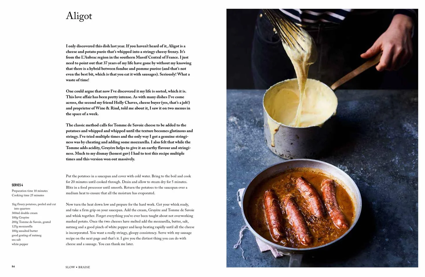 Slow: Food Worth Taking Time Over