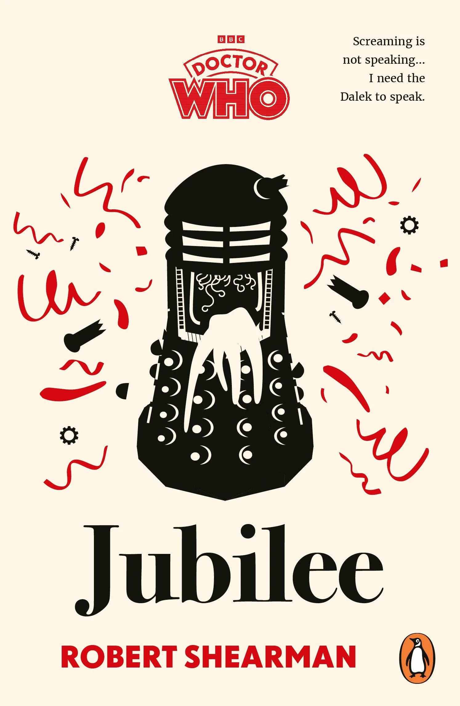 Doctor Who: Jubilee