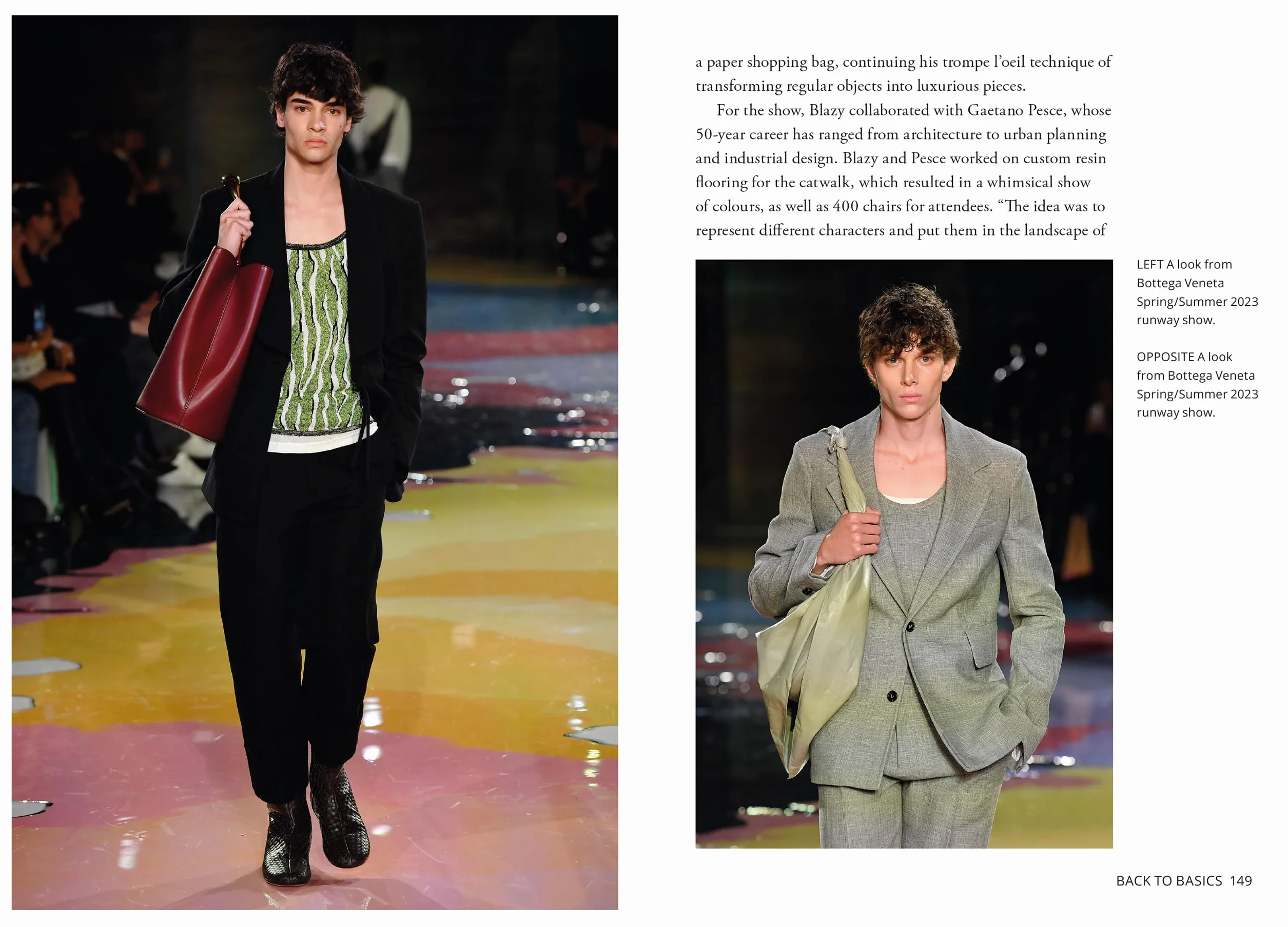Little Book of Bottega Veneta: The Story of the Iconic Fashion House