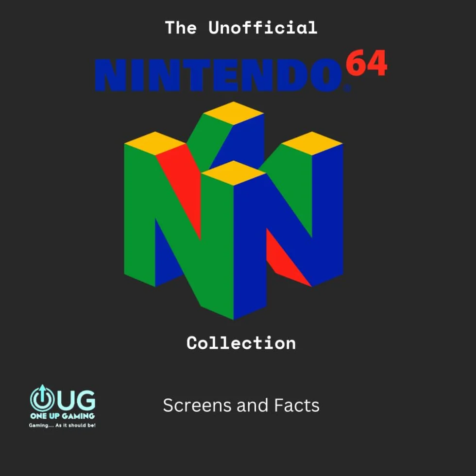 Nintendo 64 Collection