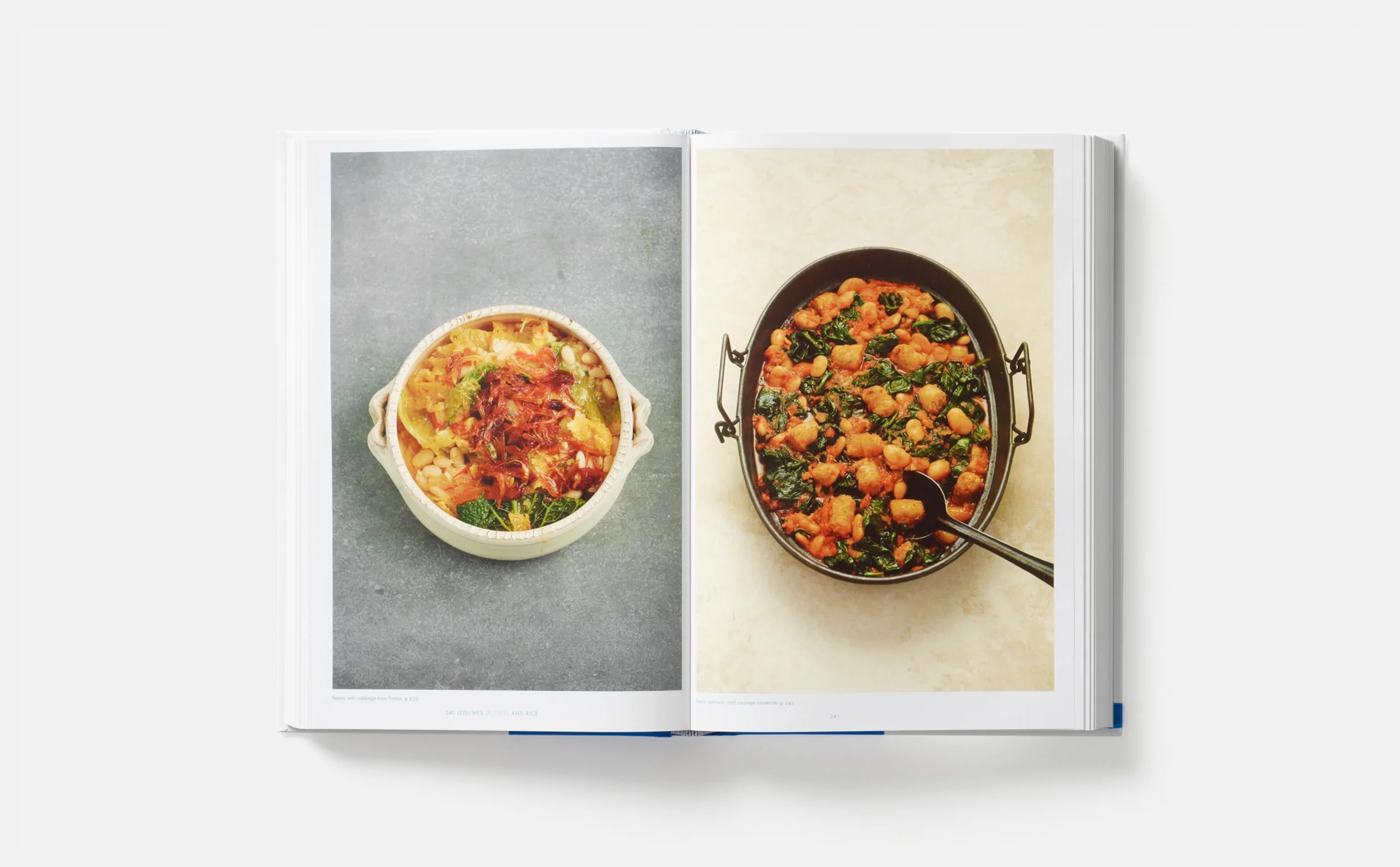 Greece: The Cookbook