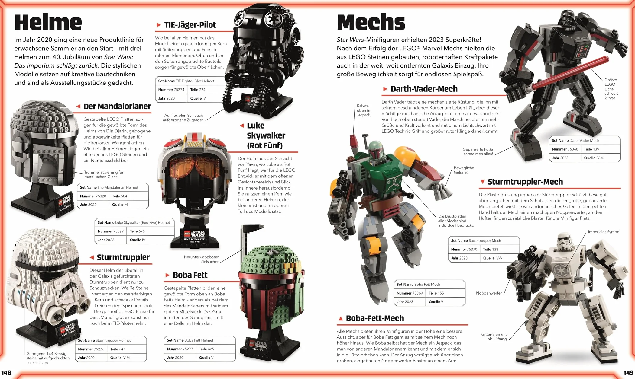LEGO® Star Wars(TM) Lexikon der Figuren, Raumschiffe und Droiden: Der Bestseller komplett neu. Mit einer exklusiven Star Wars-Minifigur. Das Buch zu 25 Jahre LEGO® Star Wars(TM)