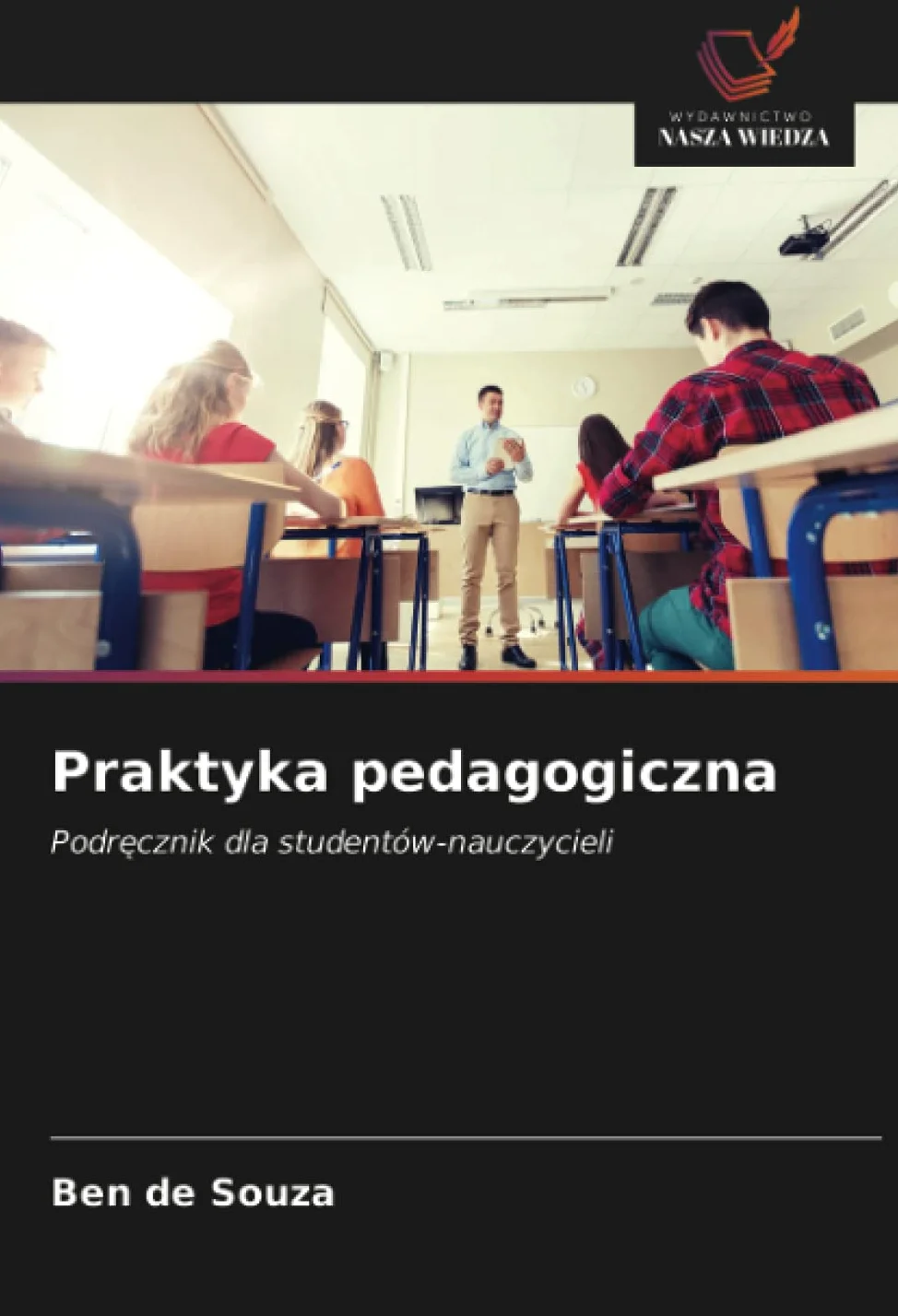 Praktyka pedagogiczna: Podr¿cznik dla studentów-nauczycieli