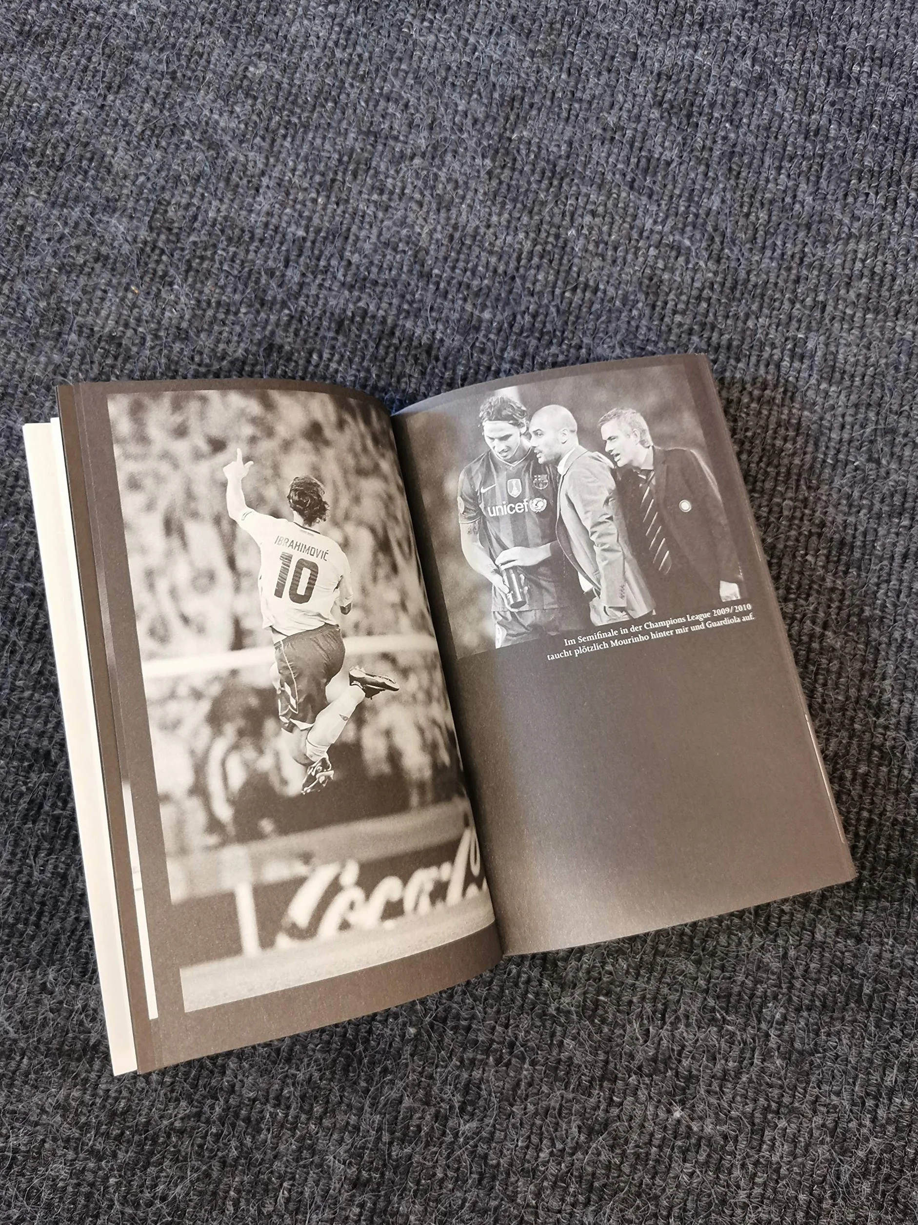 Ich bin Zlatan: Meine Geschichte | erzählt von David Lagercrantz
