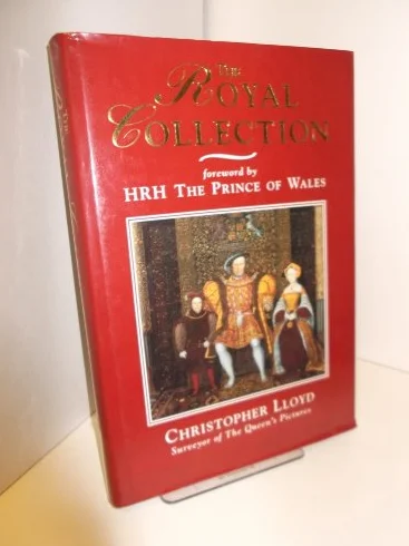The Royal Collection: Thematic Exploration of the Queen's Pictures