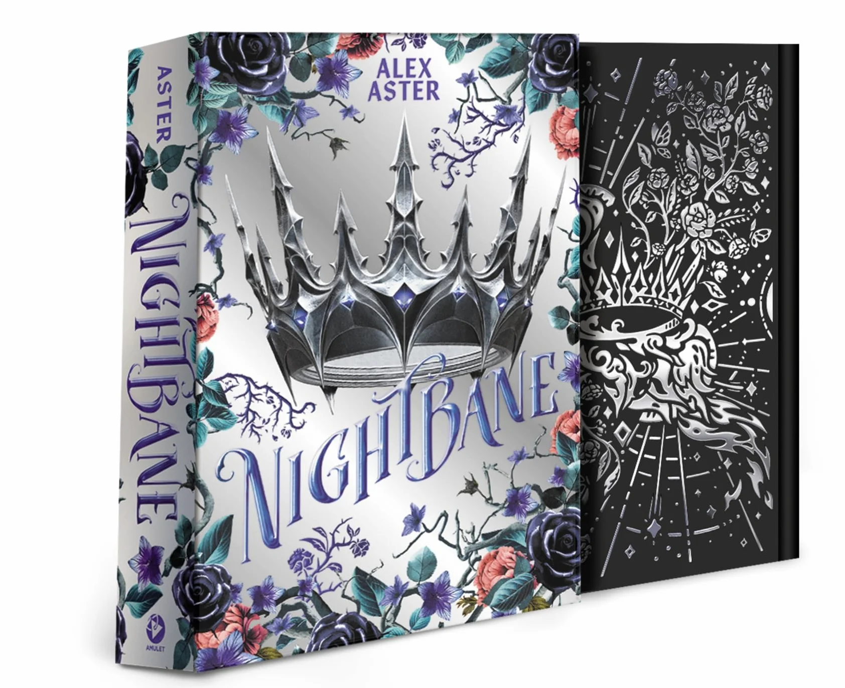 Nightbane: Collector's Edition (Lightlark Saga Book 2) Volume 2