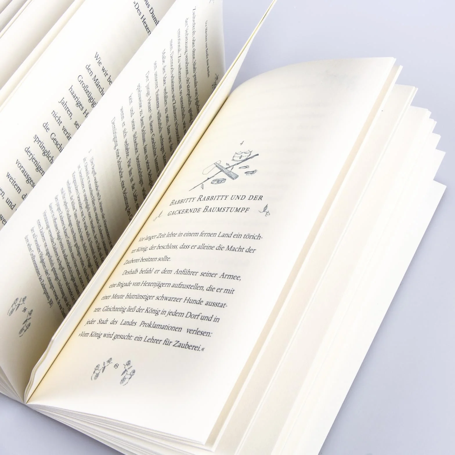 Die Märchen von Beedle dem Barden: Ein Klassiker aus der Zaubererwelt von Harry Potter