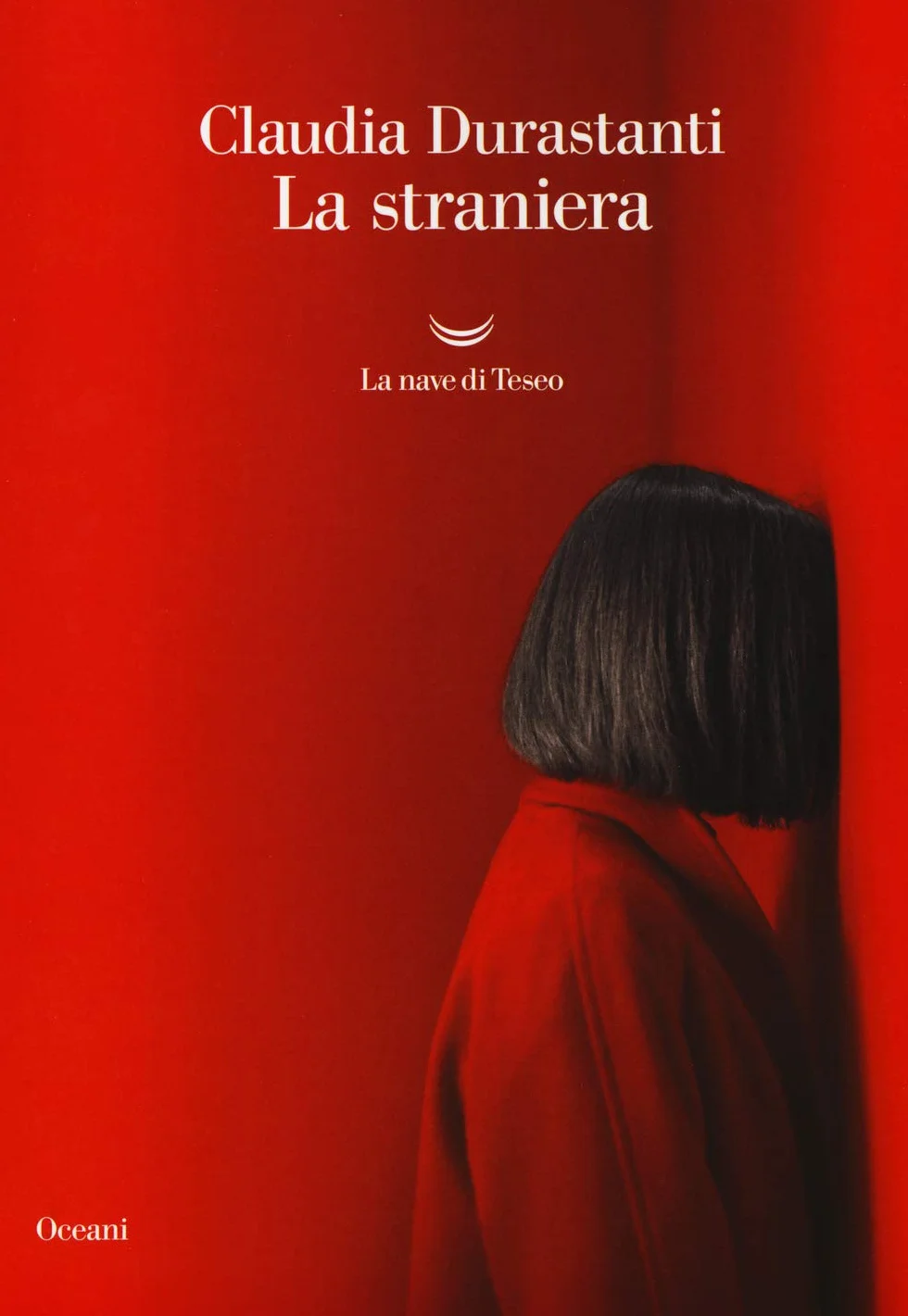 La straniera