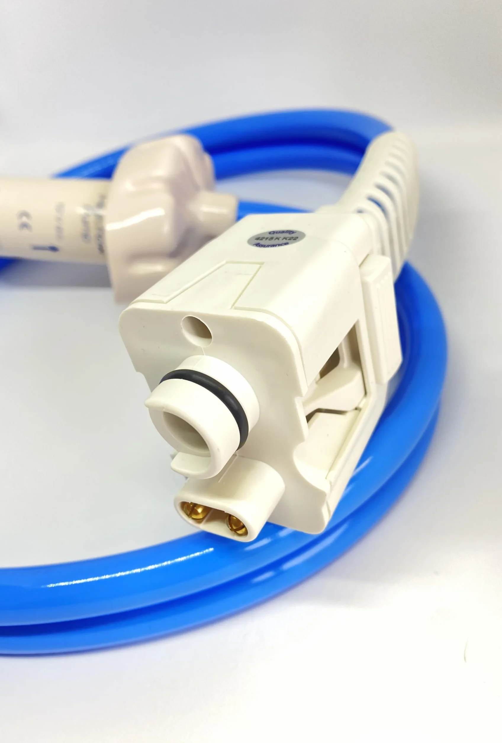 Whale WaterMaster 12 V High-Flow Truma Crystal II