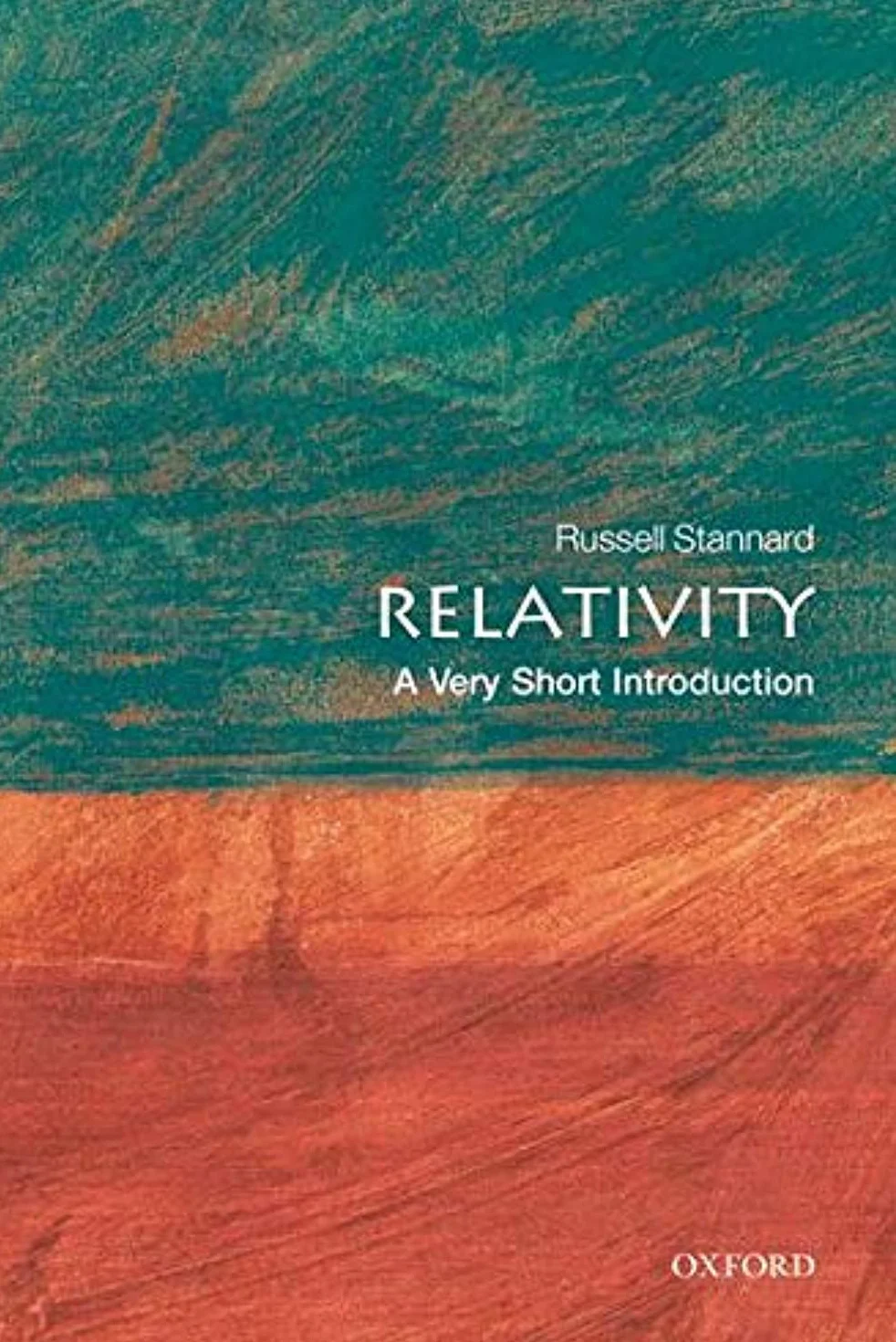 Relativity: A Very Short Introduction: 190