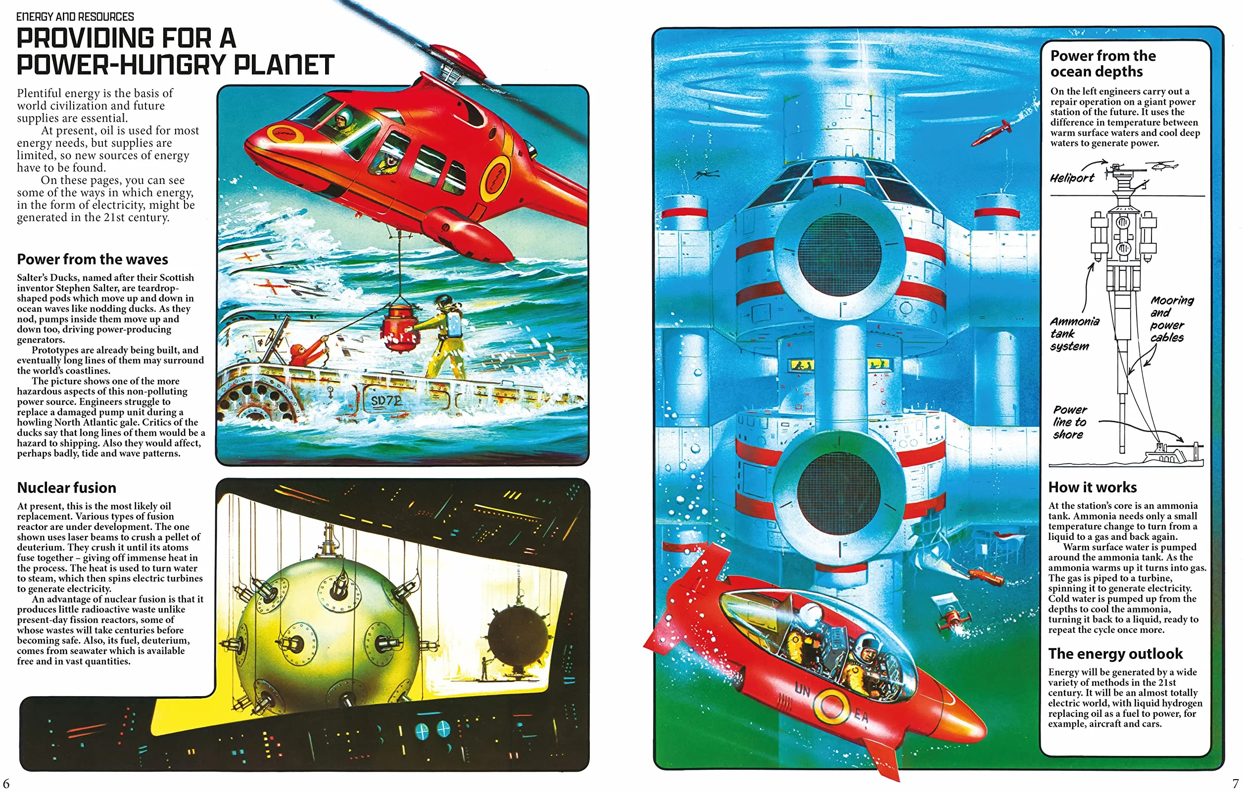 Book of the Future