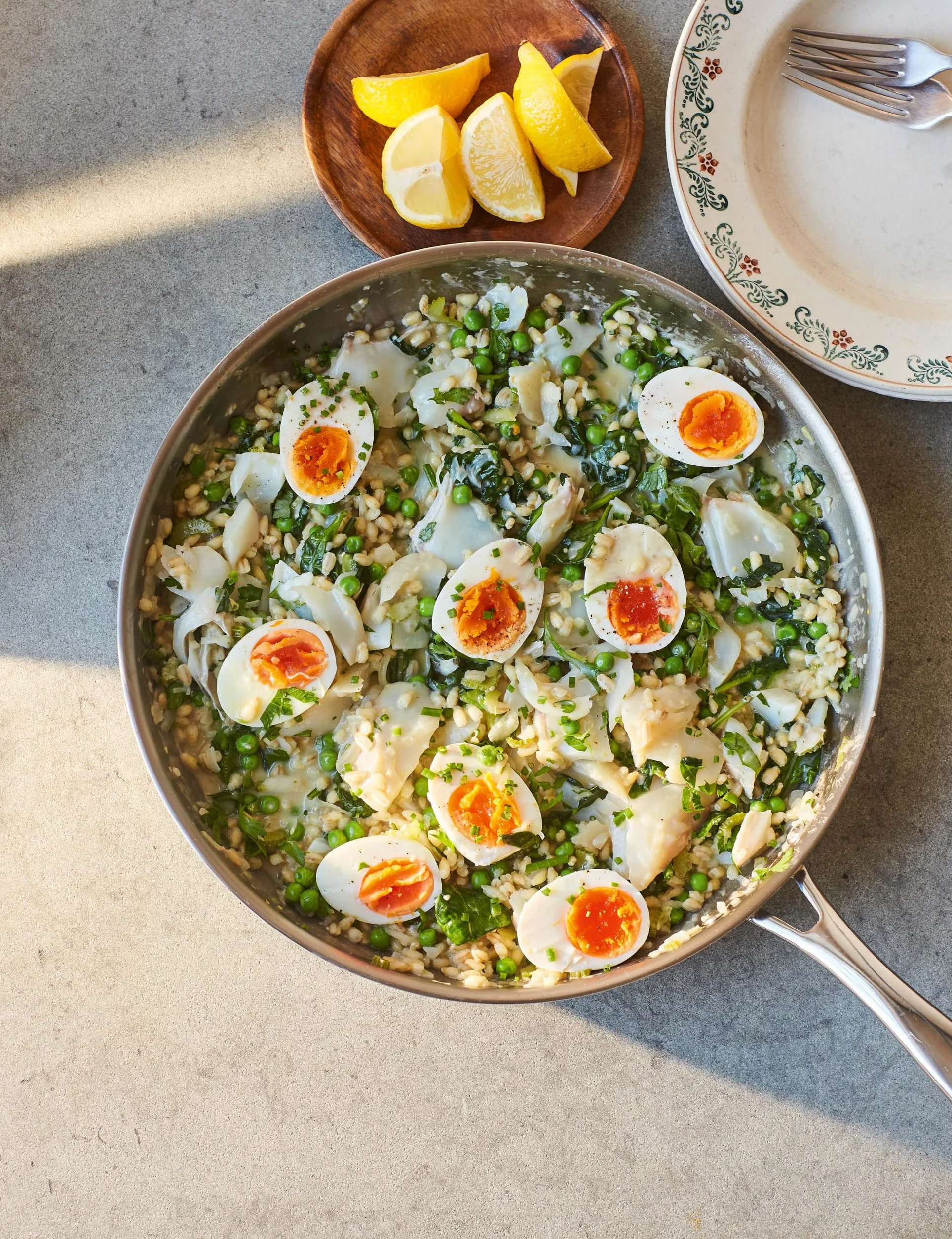 How to Eat 30 Plants a Week: 100 recipes to boost your health and energy - THE NO.1 SUNDAY TIMES BESTSELLER