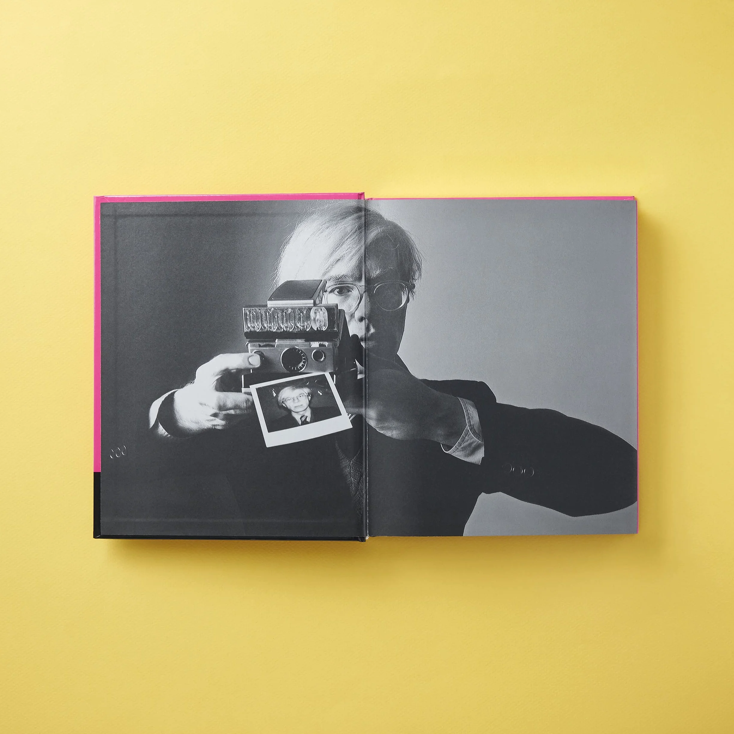 Polaroid Now: The History and Future of Polaroid Photography