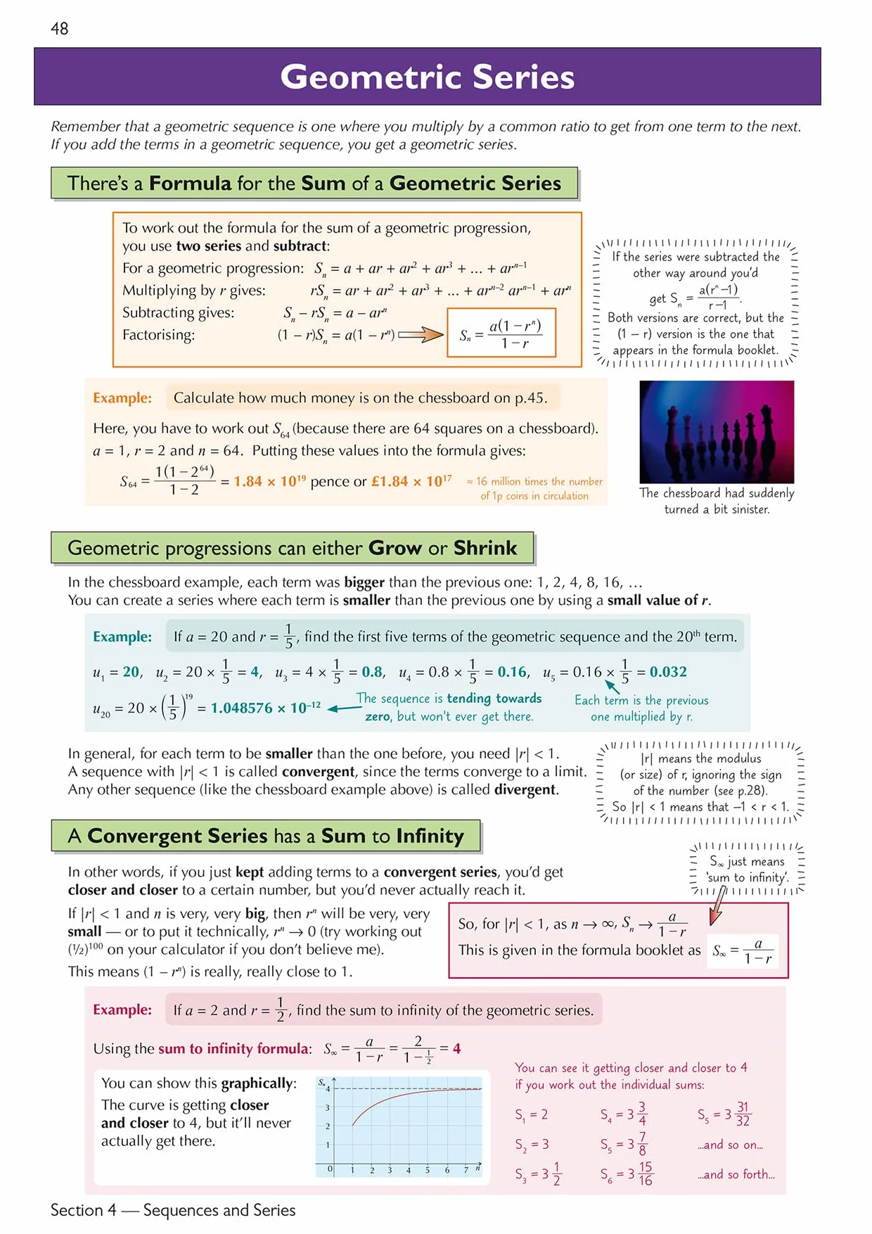 A-Level Maths Edexcel Complete Revision & Practice (with Online Edition & Video Solutions)