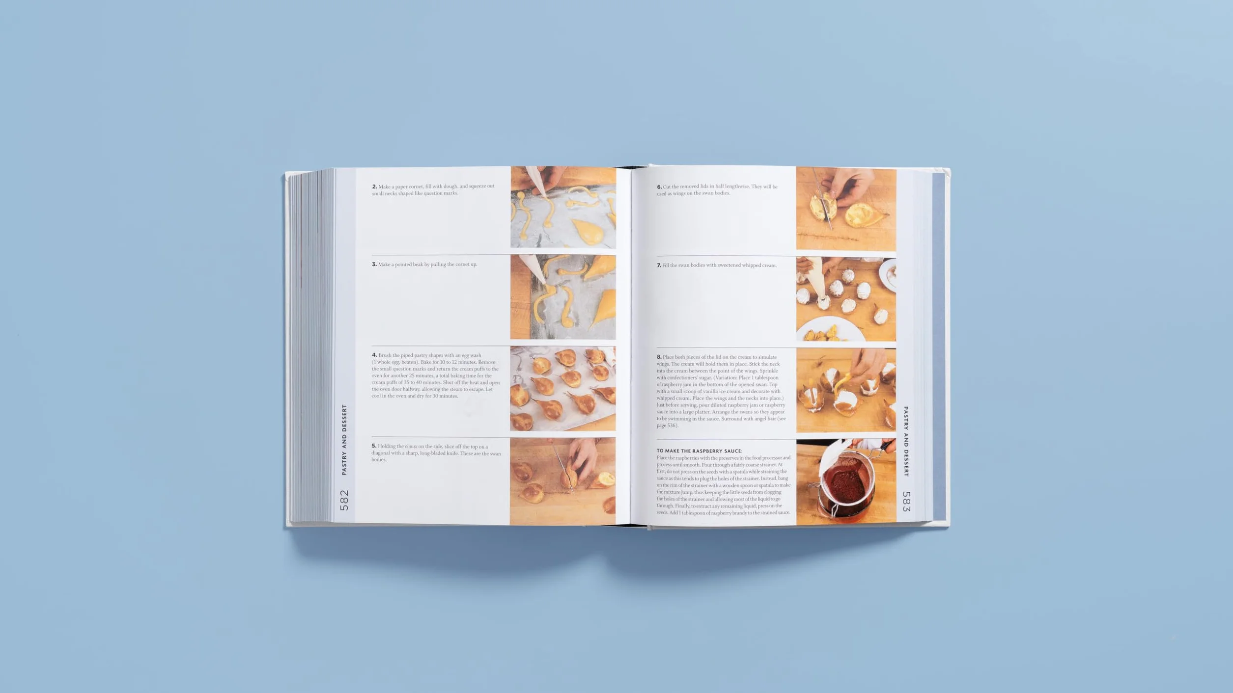 Jacques Pépin Complete Techniques 50th Anniversary Edition: A Culinary Master Class from the Legendary Teacher--Over 600 Techniques, 1,000 Photographs, 160 Recipes