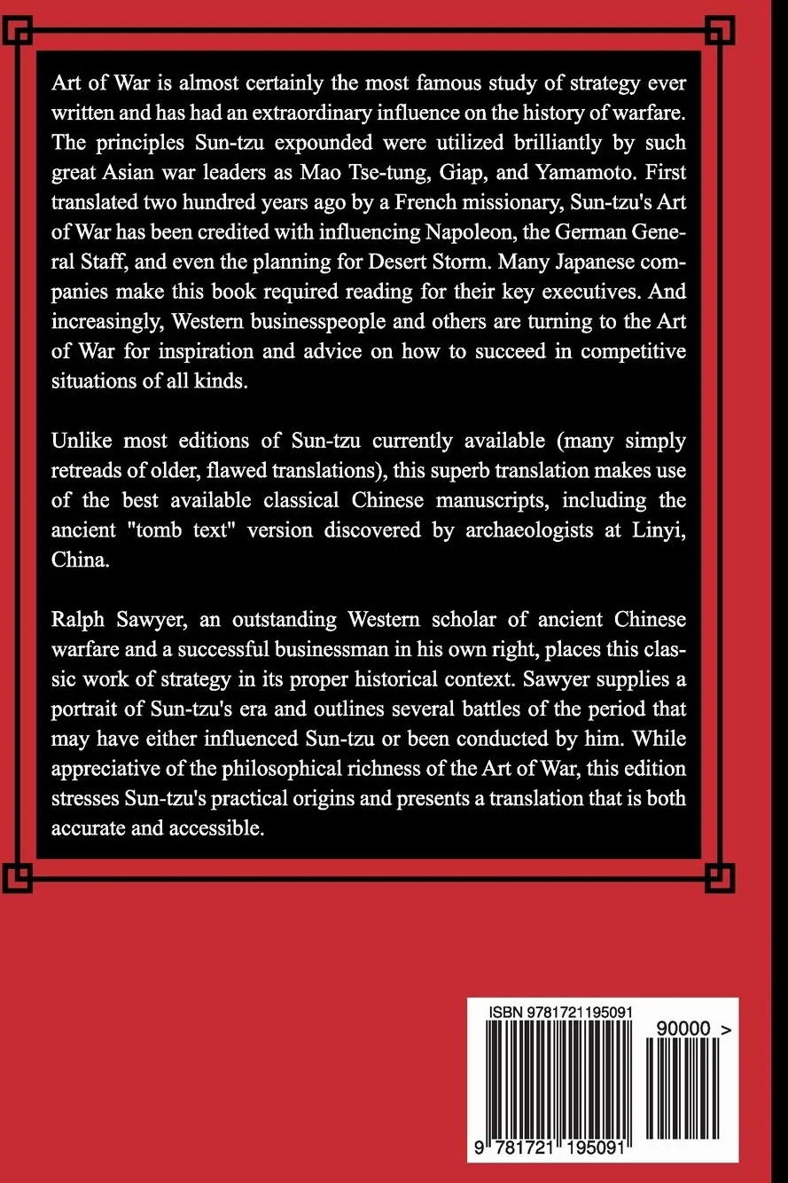 The Art of War