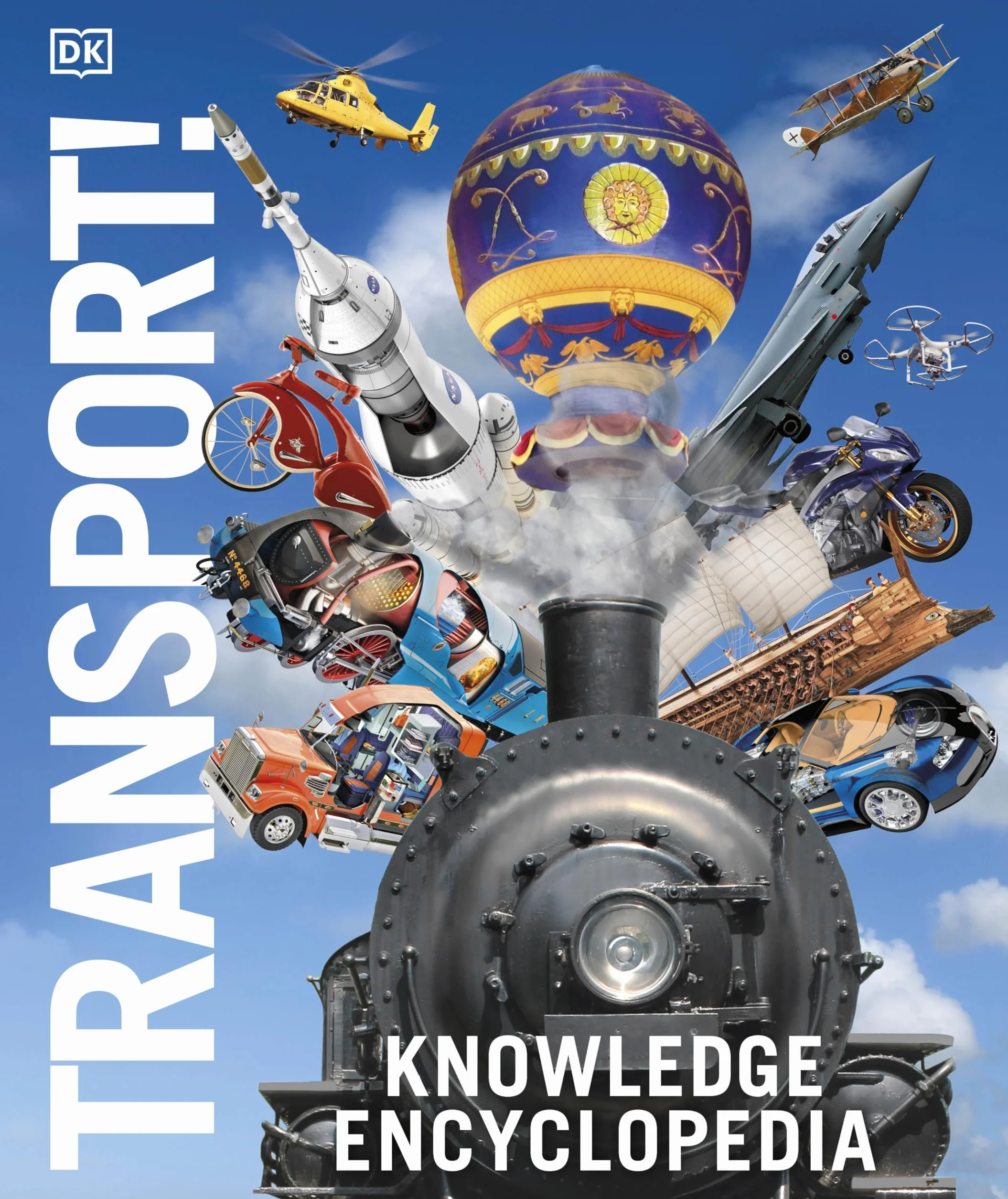 Knowledge Encyclopedia Transport