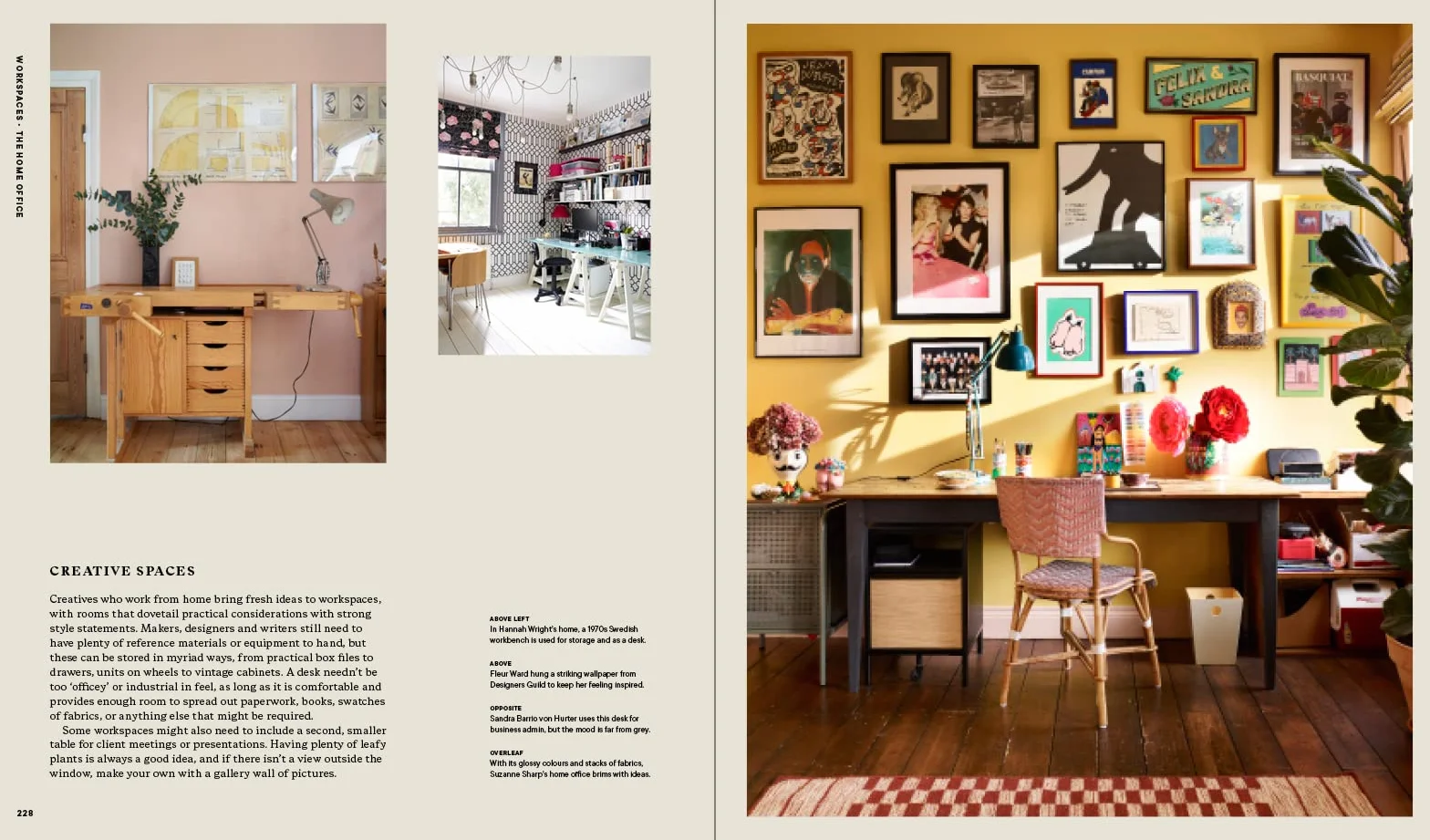 Victorian Modern : A Design Bible for the Victorian Home /anglais