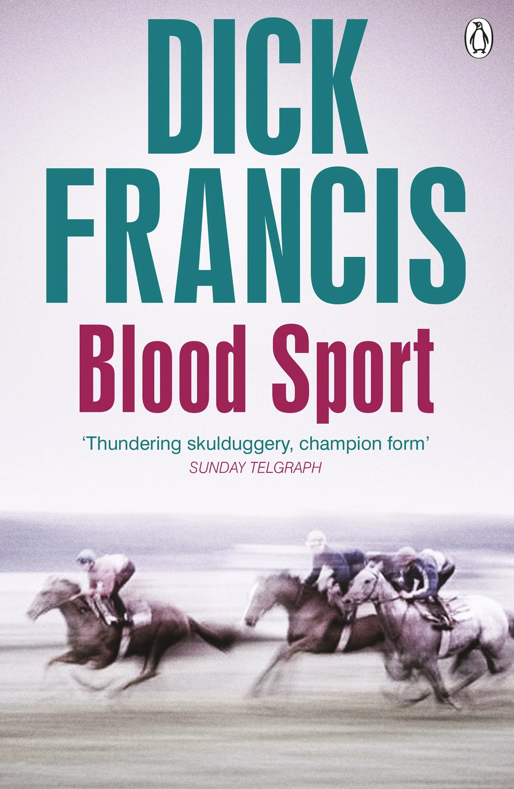 Blood Sport
