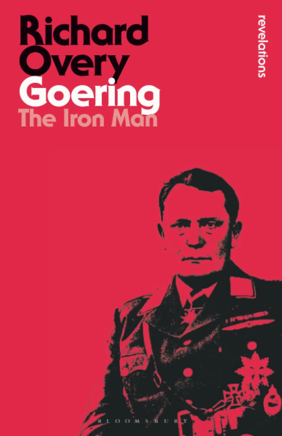 Goering: The Iron Man