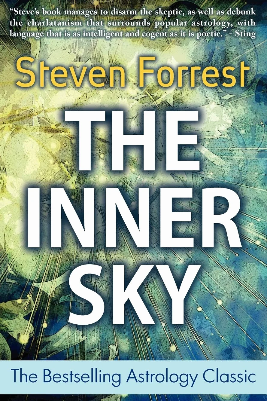 The Inner Sky: How to Make Wiser Choices for a More Fulfilling Life