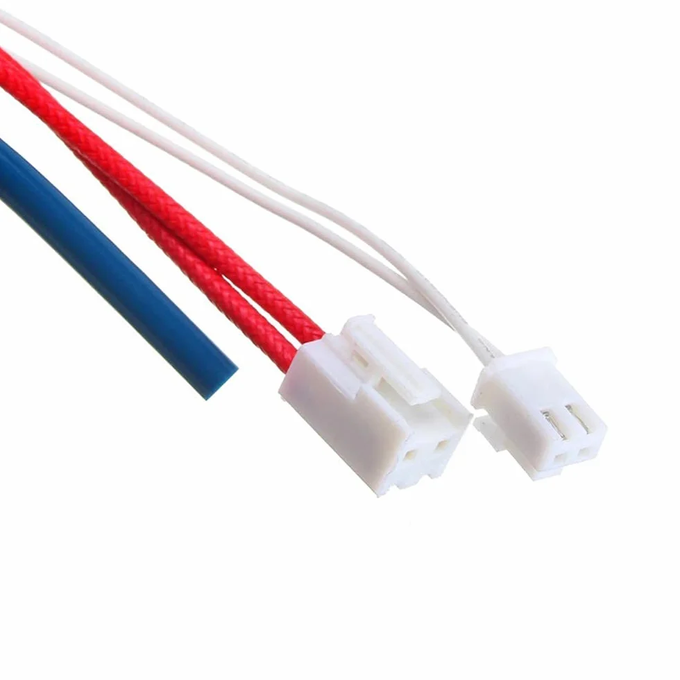 Creality Ender 3 Hotend Extruder Kit z silikonową osłoną do drukarki 3D Ender 3 Pro V2