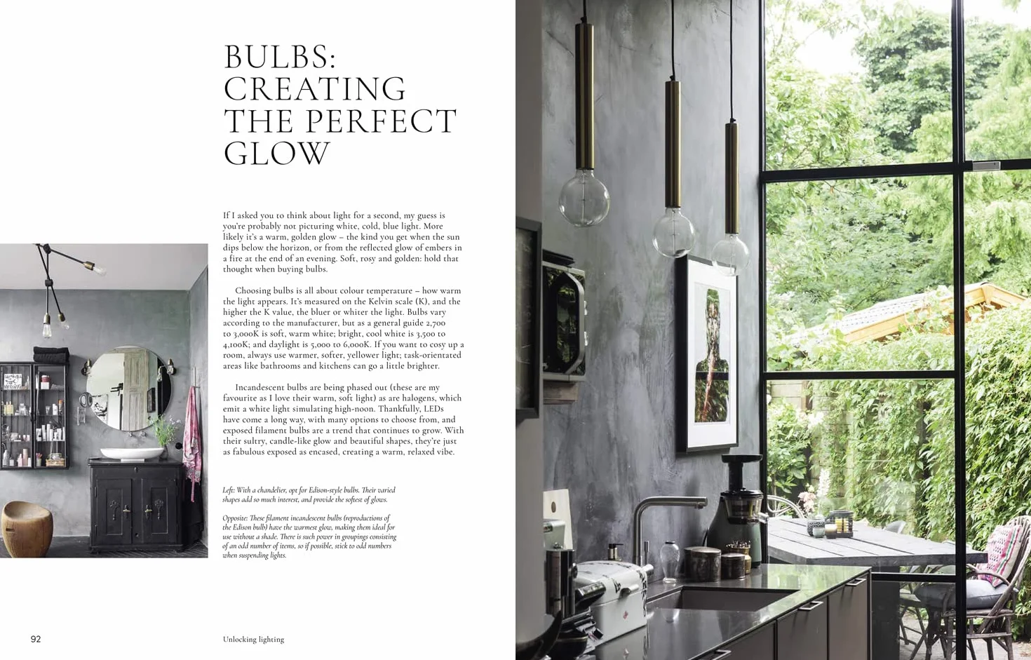 Masterclass: The complete interiors design guide to transform any space