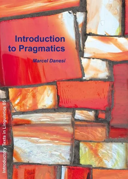 Introduction to Pragmatics