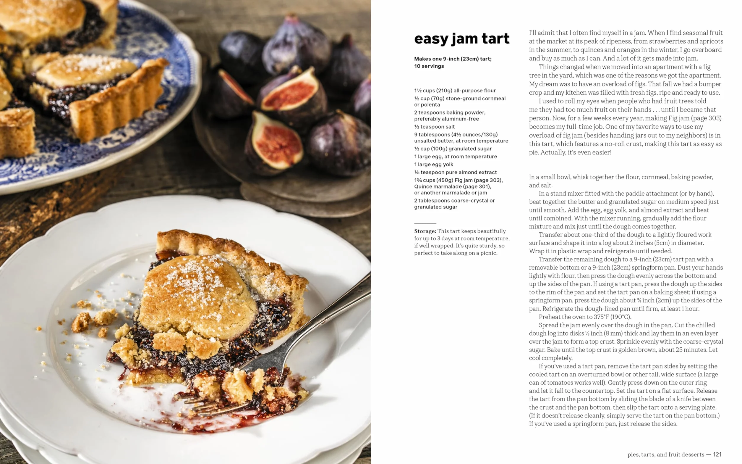 Ready for Dessert, Revised: My Best Recipes Baking Book