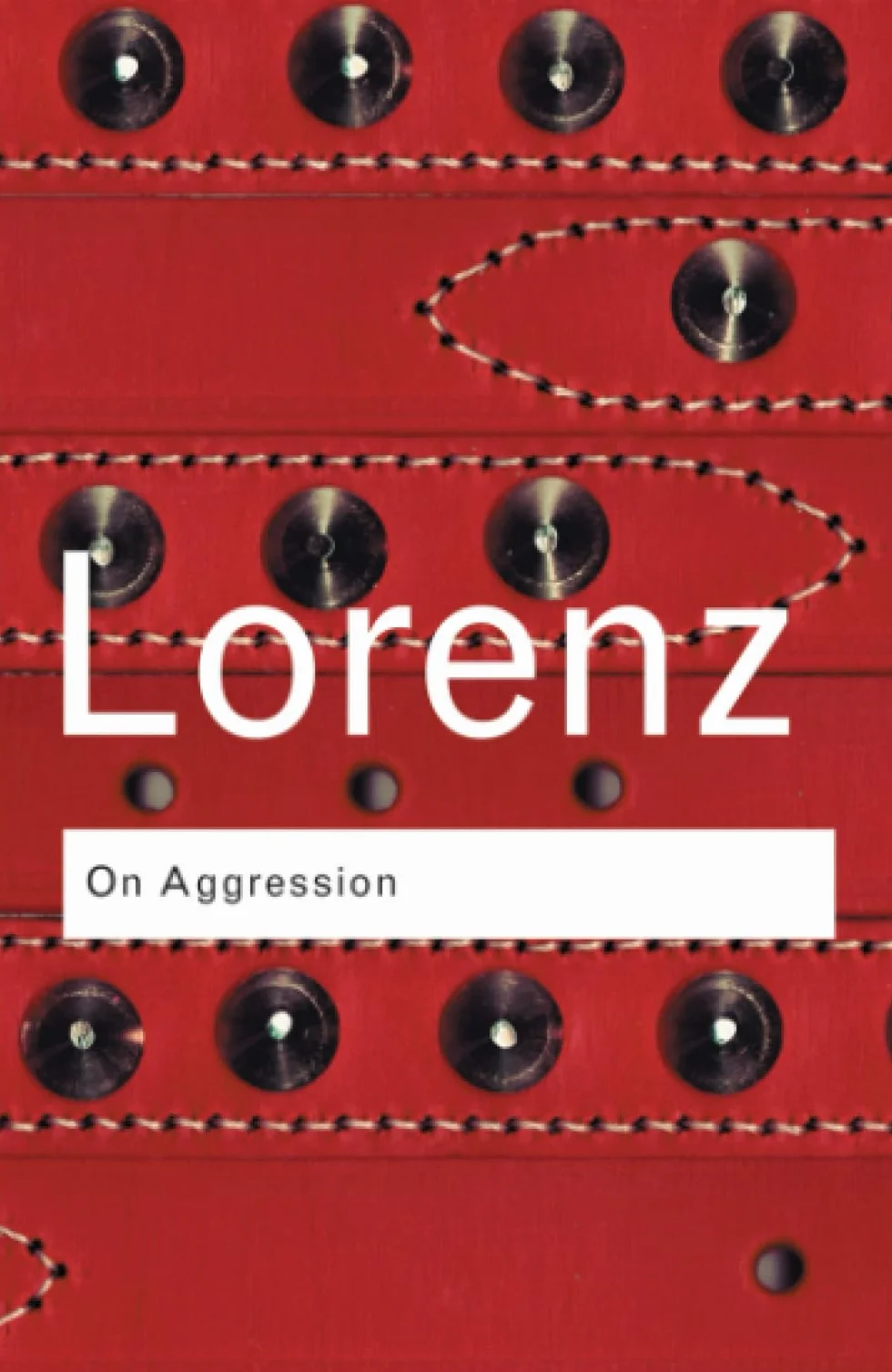 On Aggression