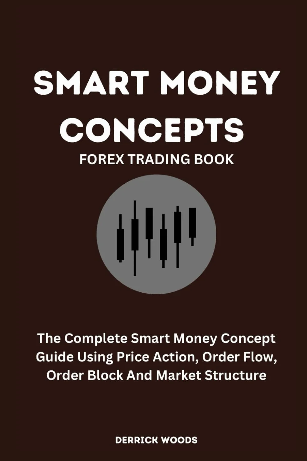Smart Money Concepts: Complete Guide Using Price Action, Order Flow, Order Block & Market Structure