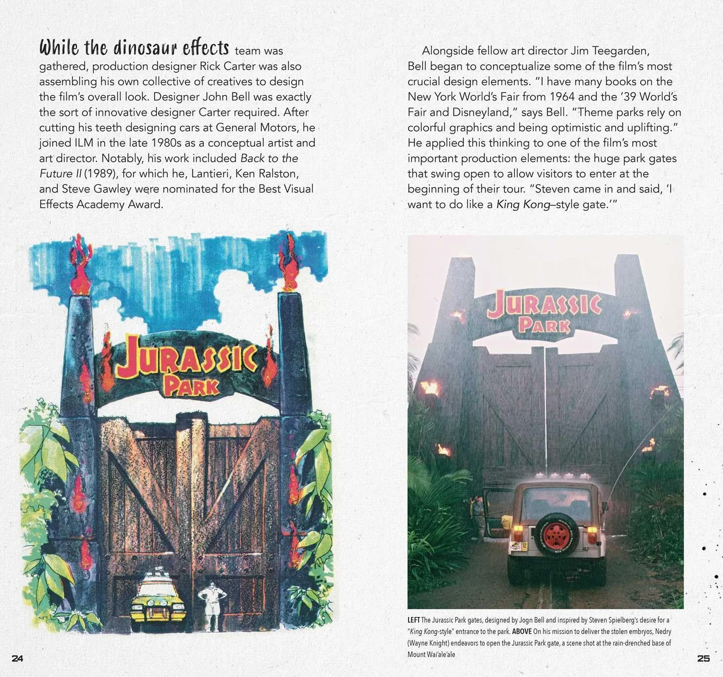 Jurassic Park VHS The Making of Steven Spielberg's Iconic Film