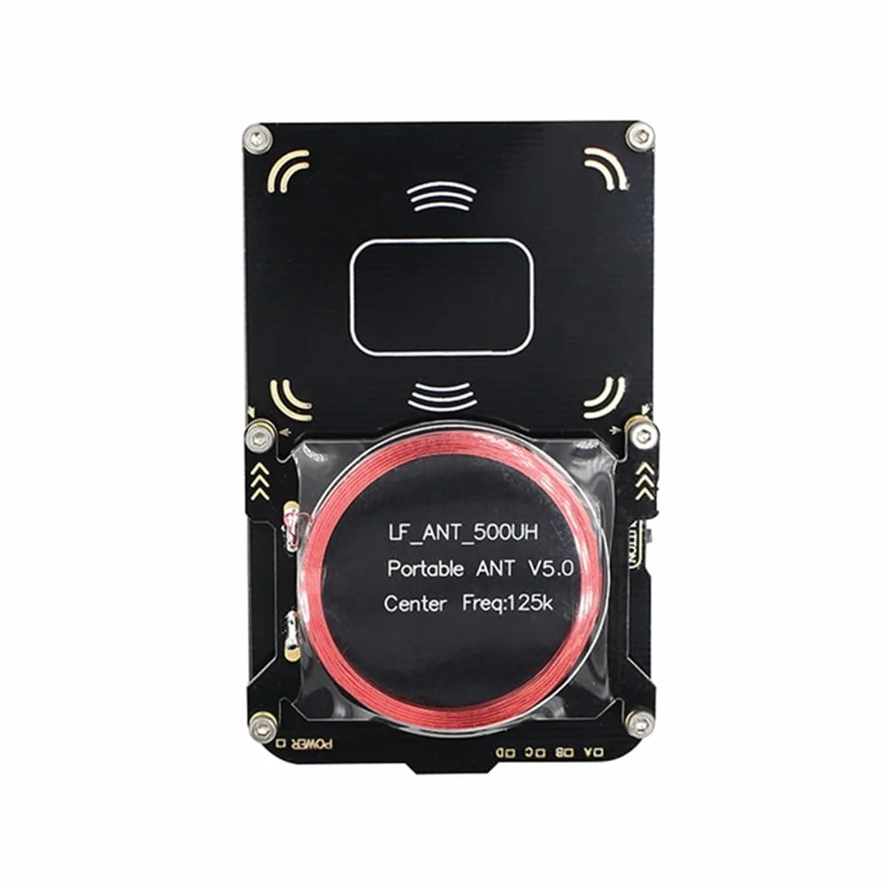 Czytnik kart RFID Proxmark3 duplikator programator kopiarki NFC 5.0