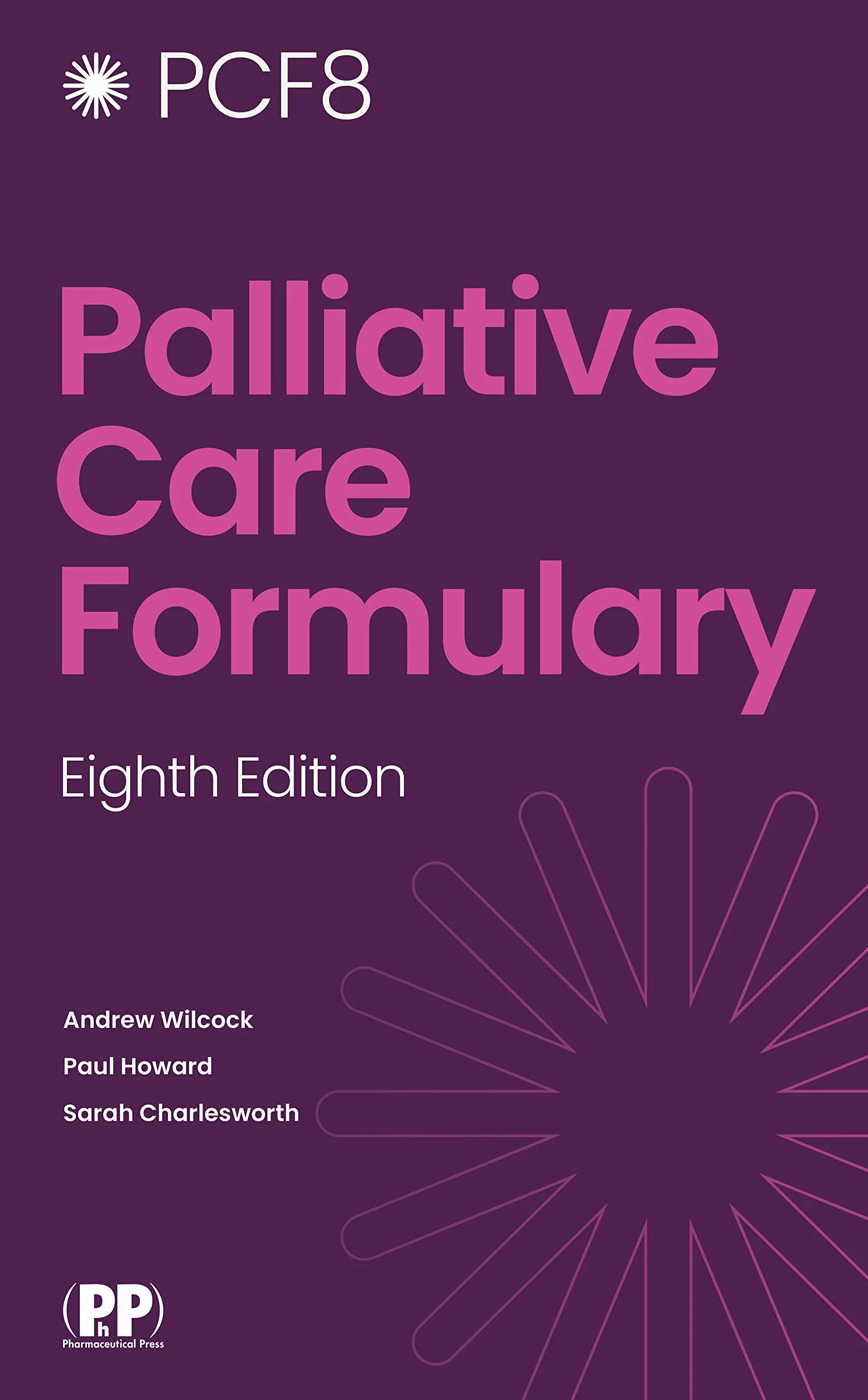 Palliative Care Formulary