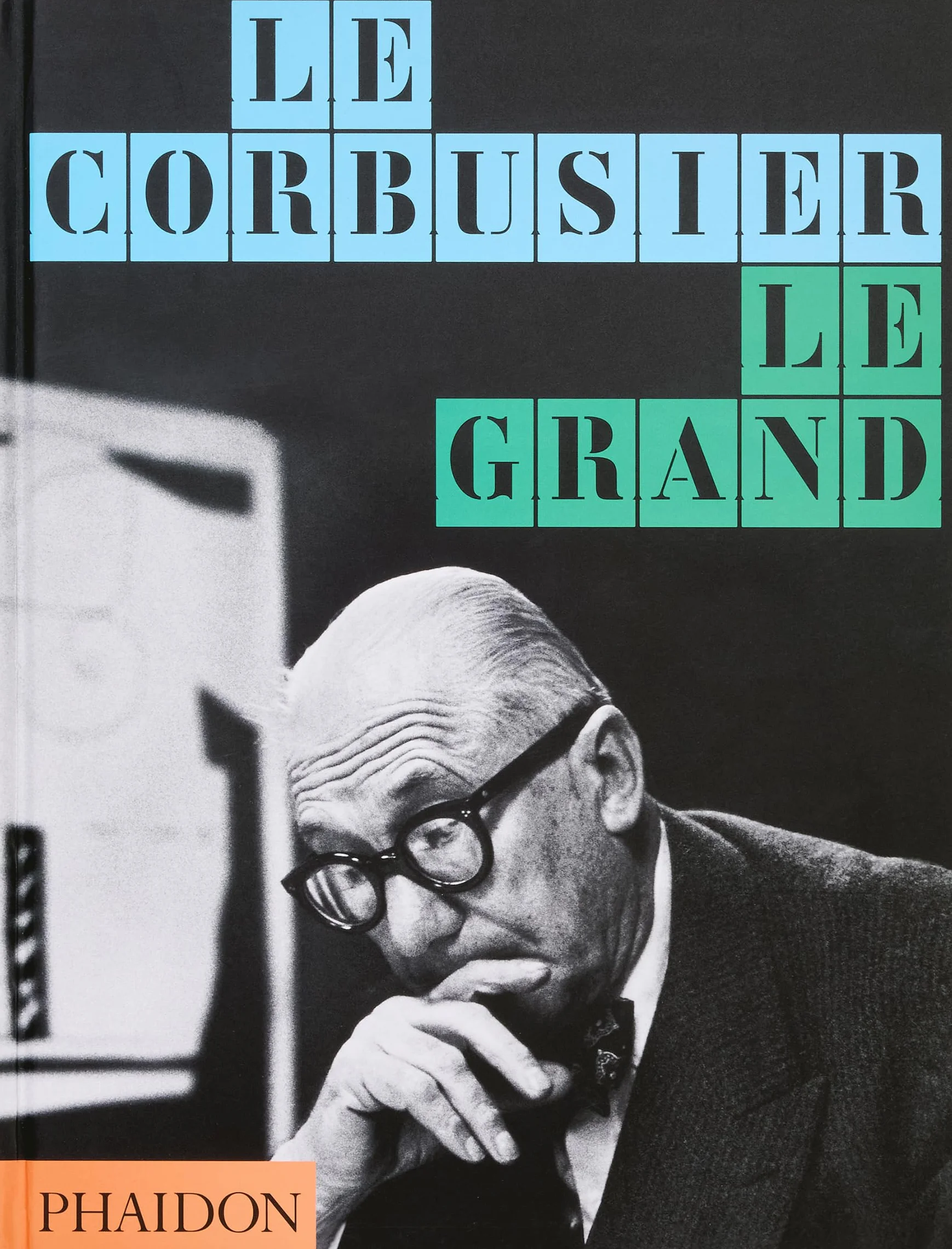 Le Corbusier: Le grand