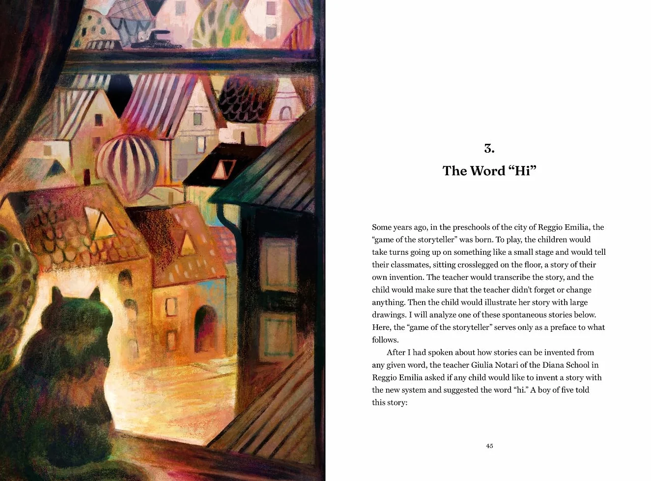 The Grammar of Fantasy: An Introduction to the Art of Inventing Stories