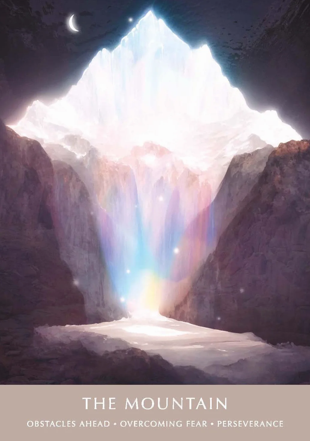 The Dreamgate Oracle: A Self-Reflective Deck and Guidebook