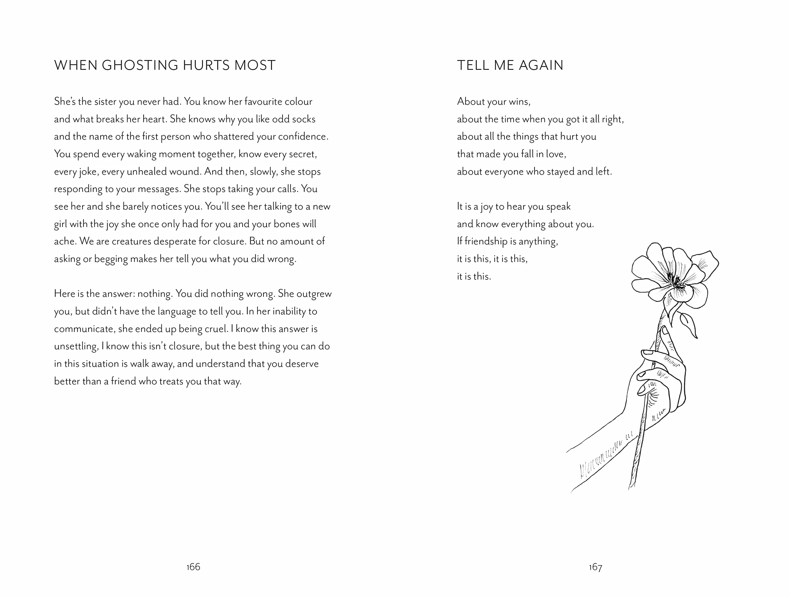 These Are the Words: Fearless Verse to Find Your Voice