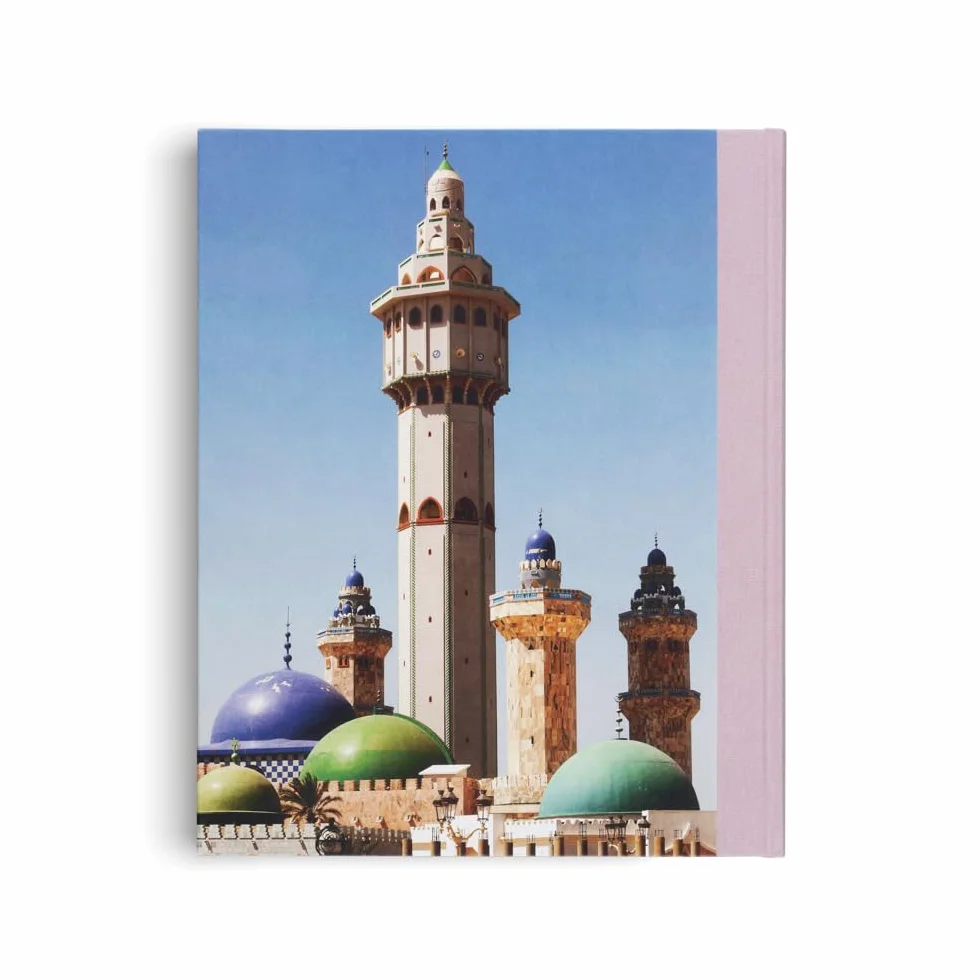 The Book of Temples: Spiritual Places Around the World