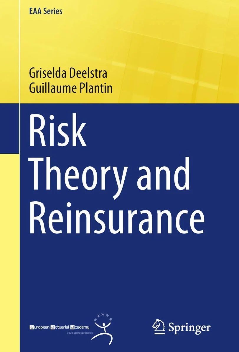 Risk Theory and Reinsurance