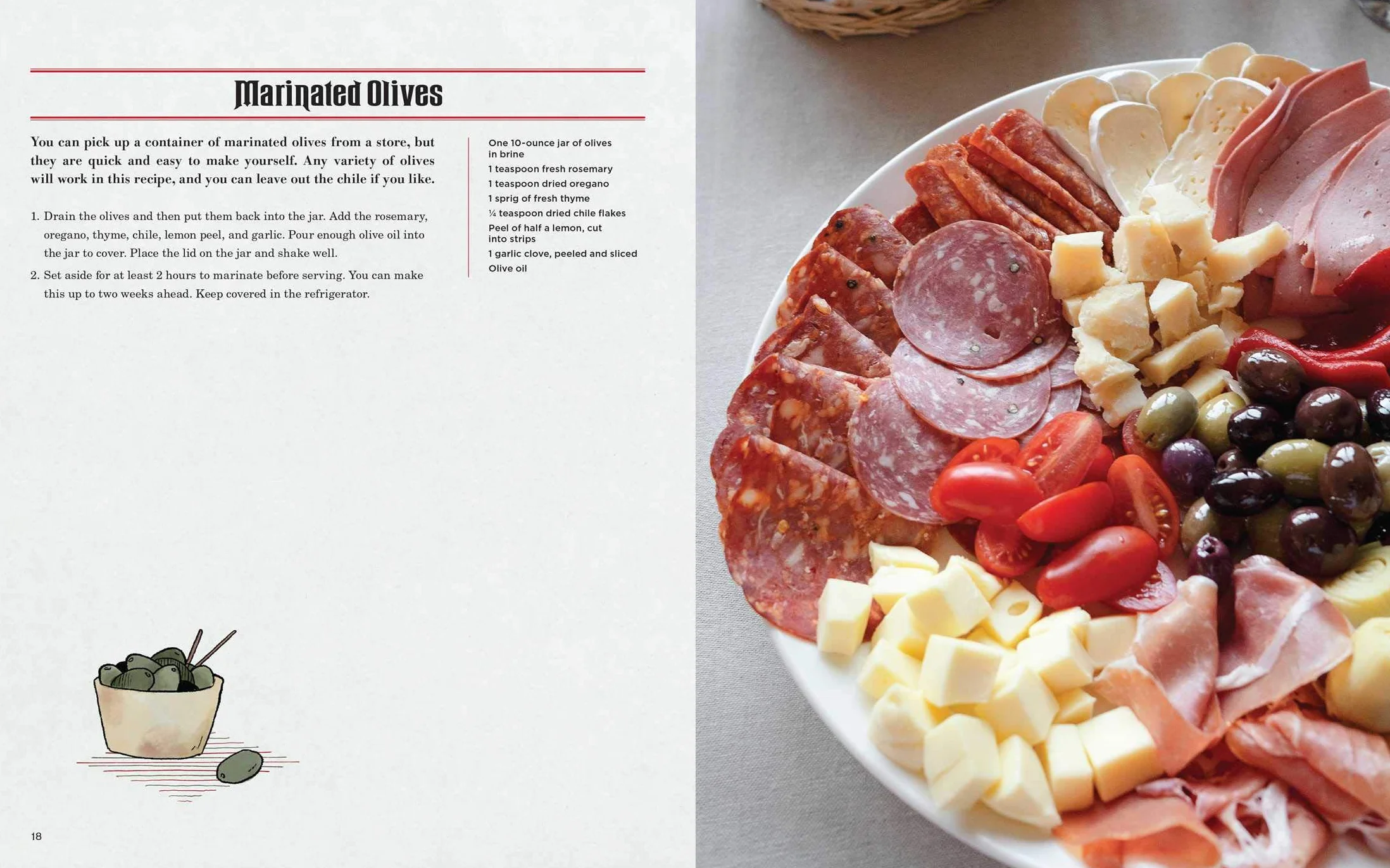 The Godfather: The Corleone Family Cookbook