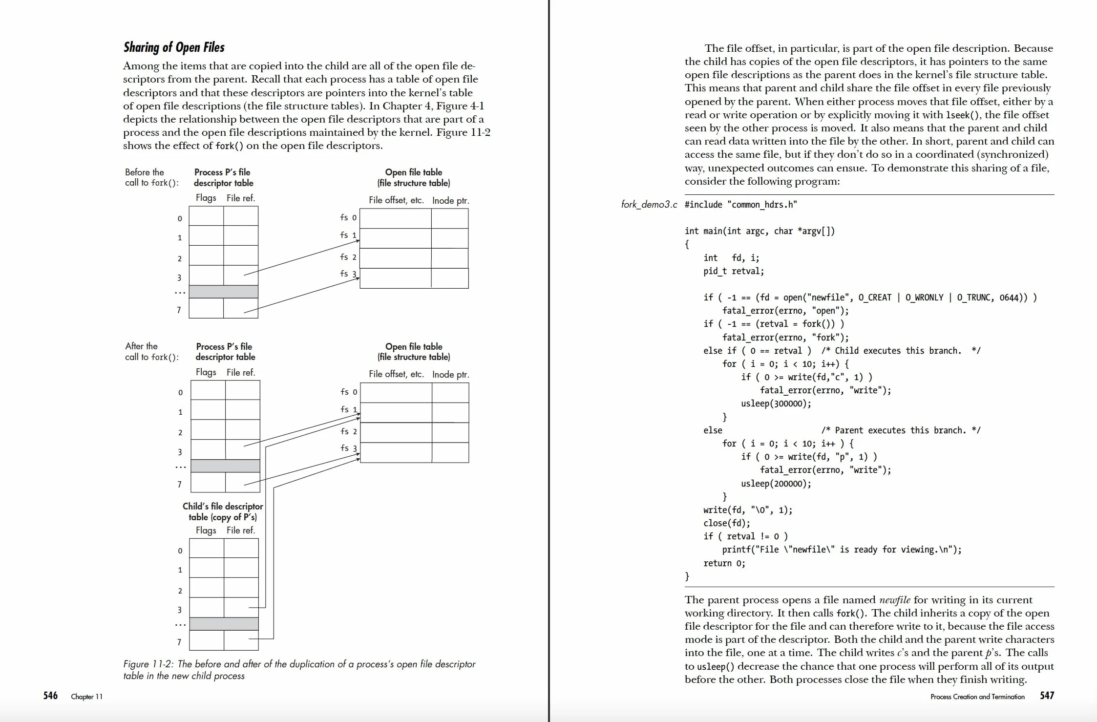 System Programming in Linux: A Hands-On Introduction