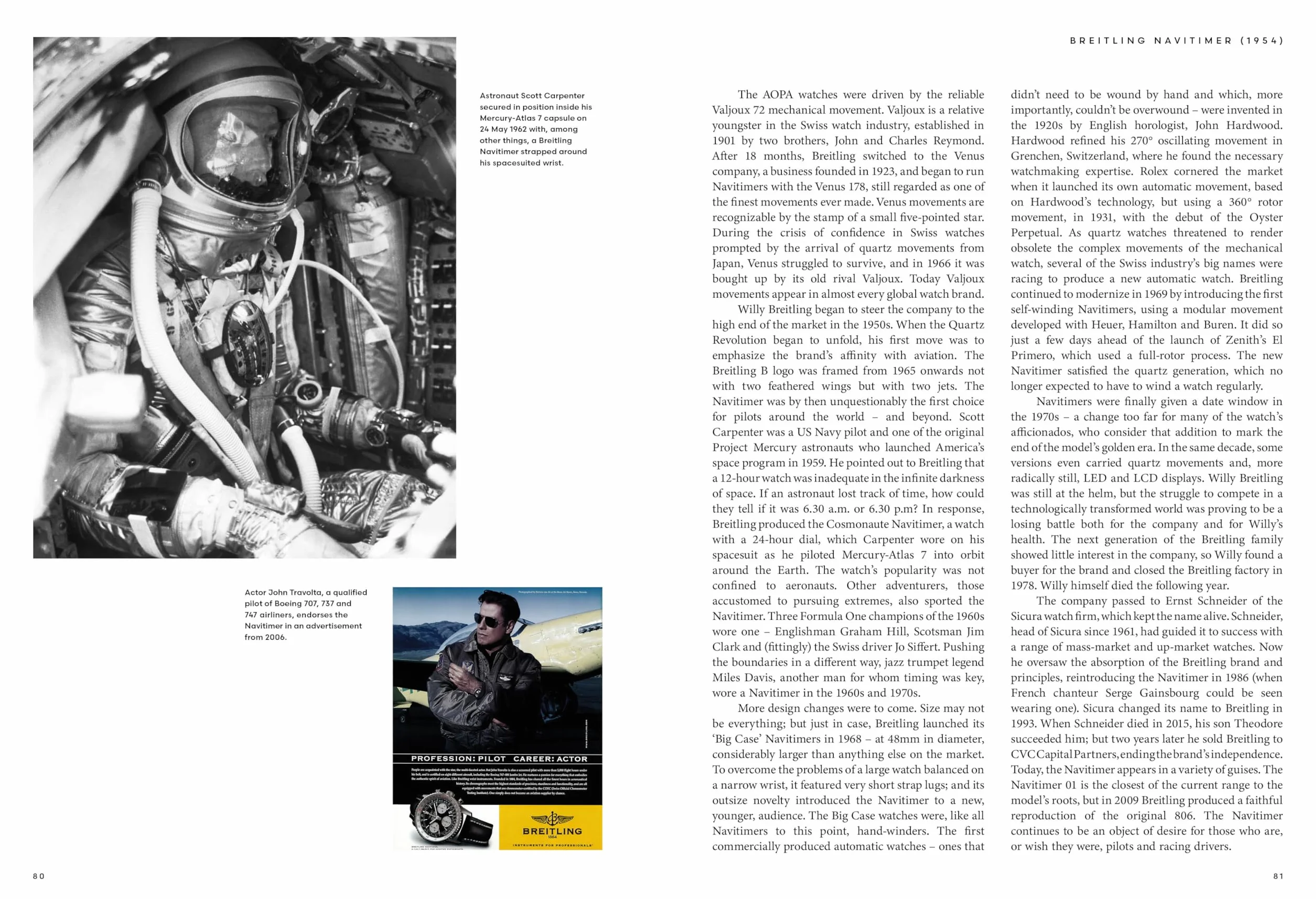 Iconic Watches: & Their Incredible Stories