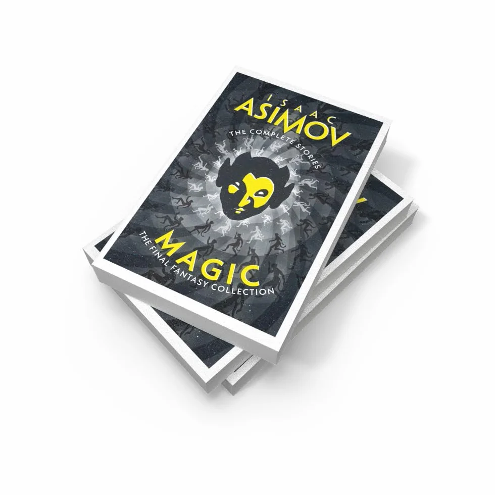 Magic: The Final Fantasy Collection